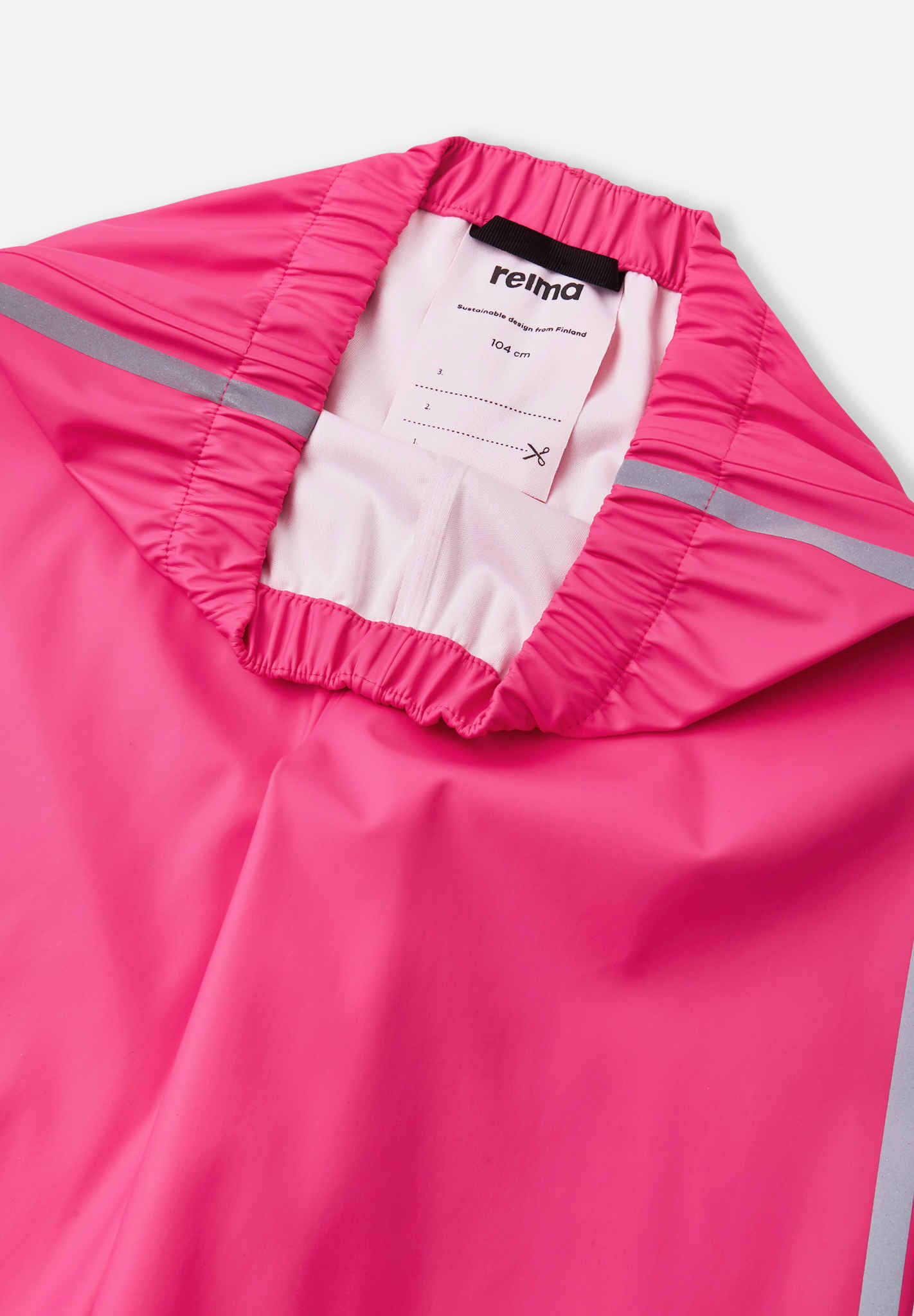 Regenhose Oja