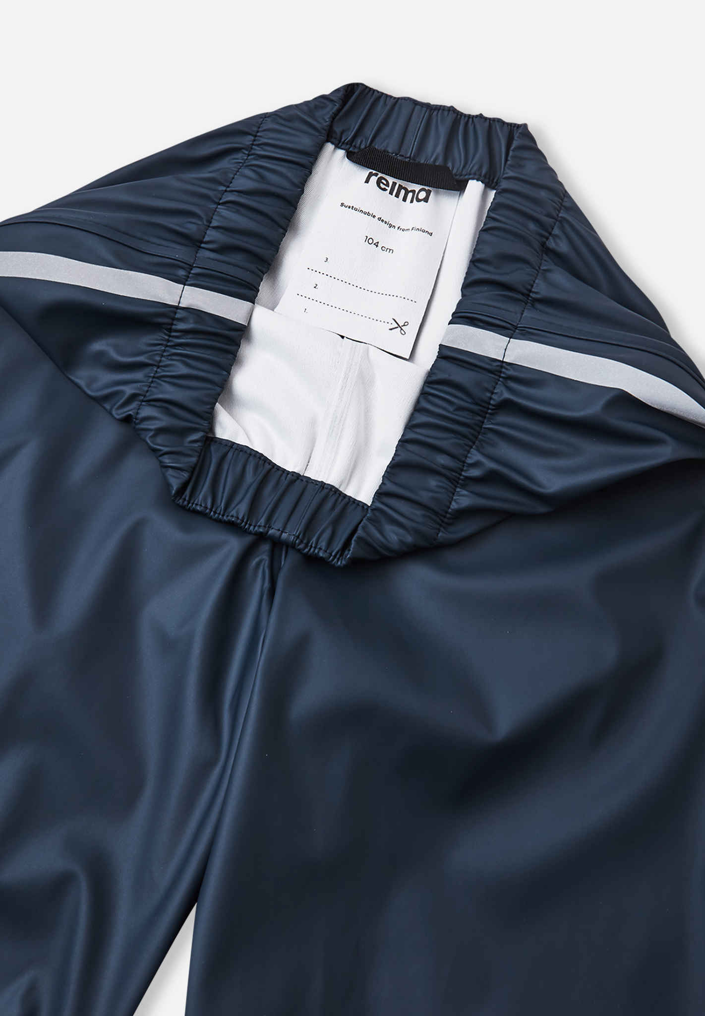 Regenhose Oja