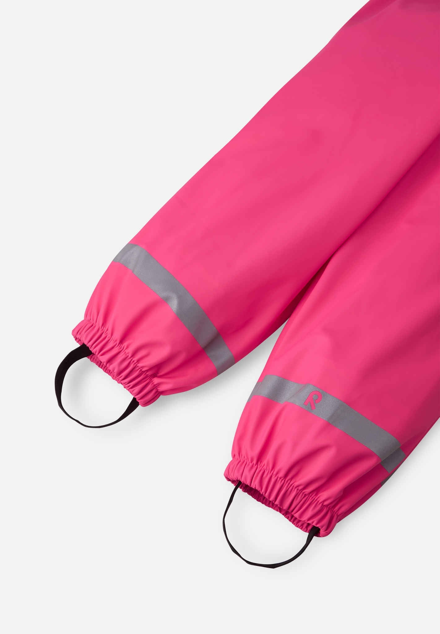 Gefütterte Kinder Regenhose Loiske