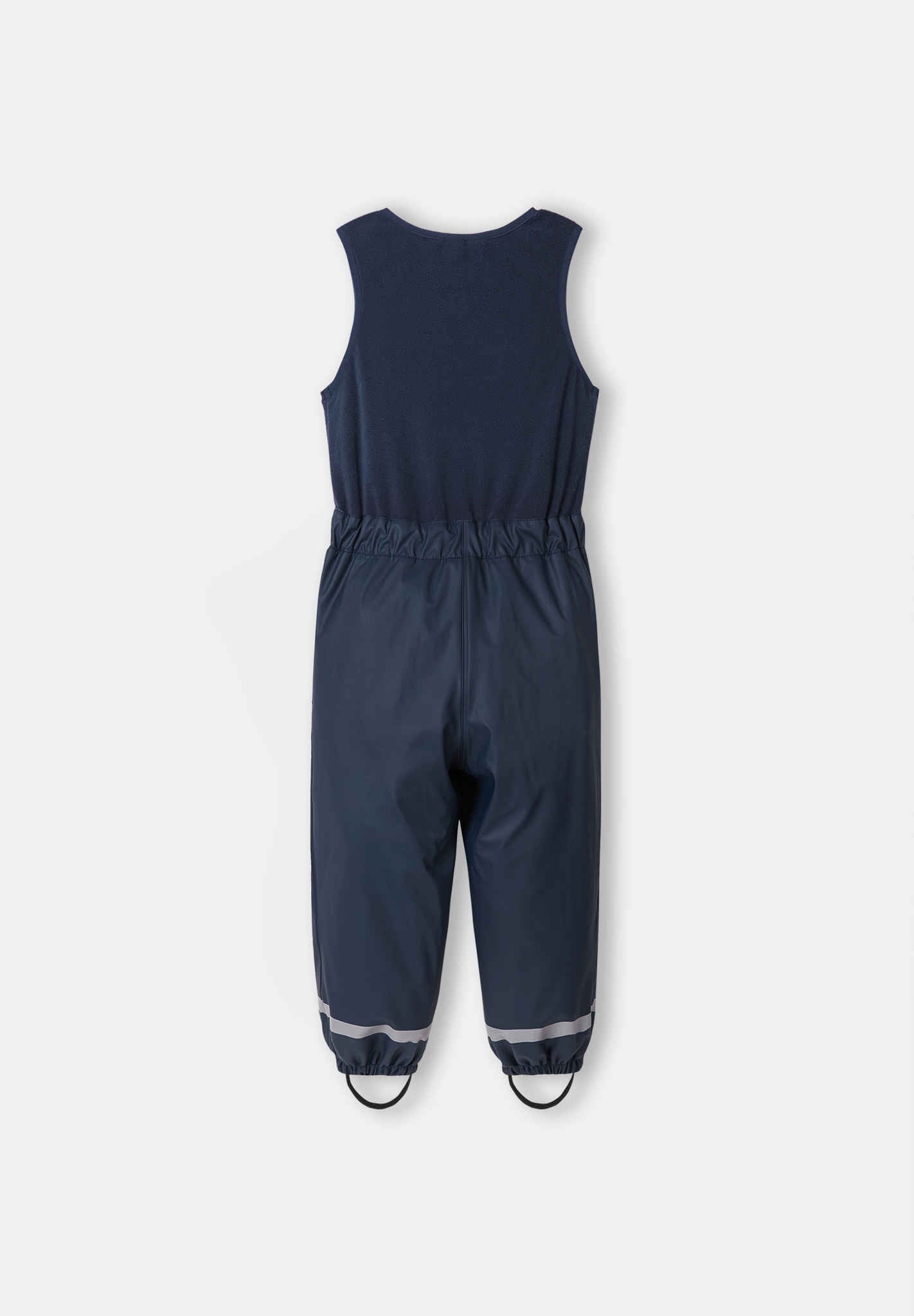 Gefütterte Kinder Regenhose Loiske