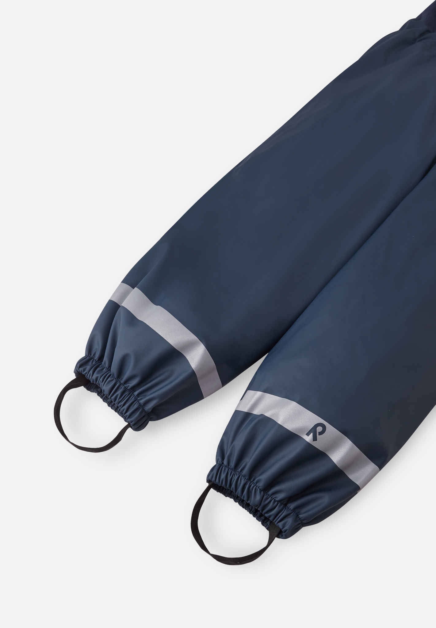 Gefütterte Kinder Regenhose Loiske