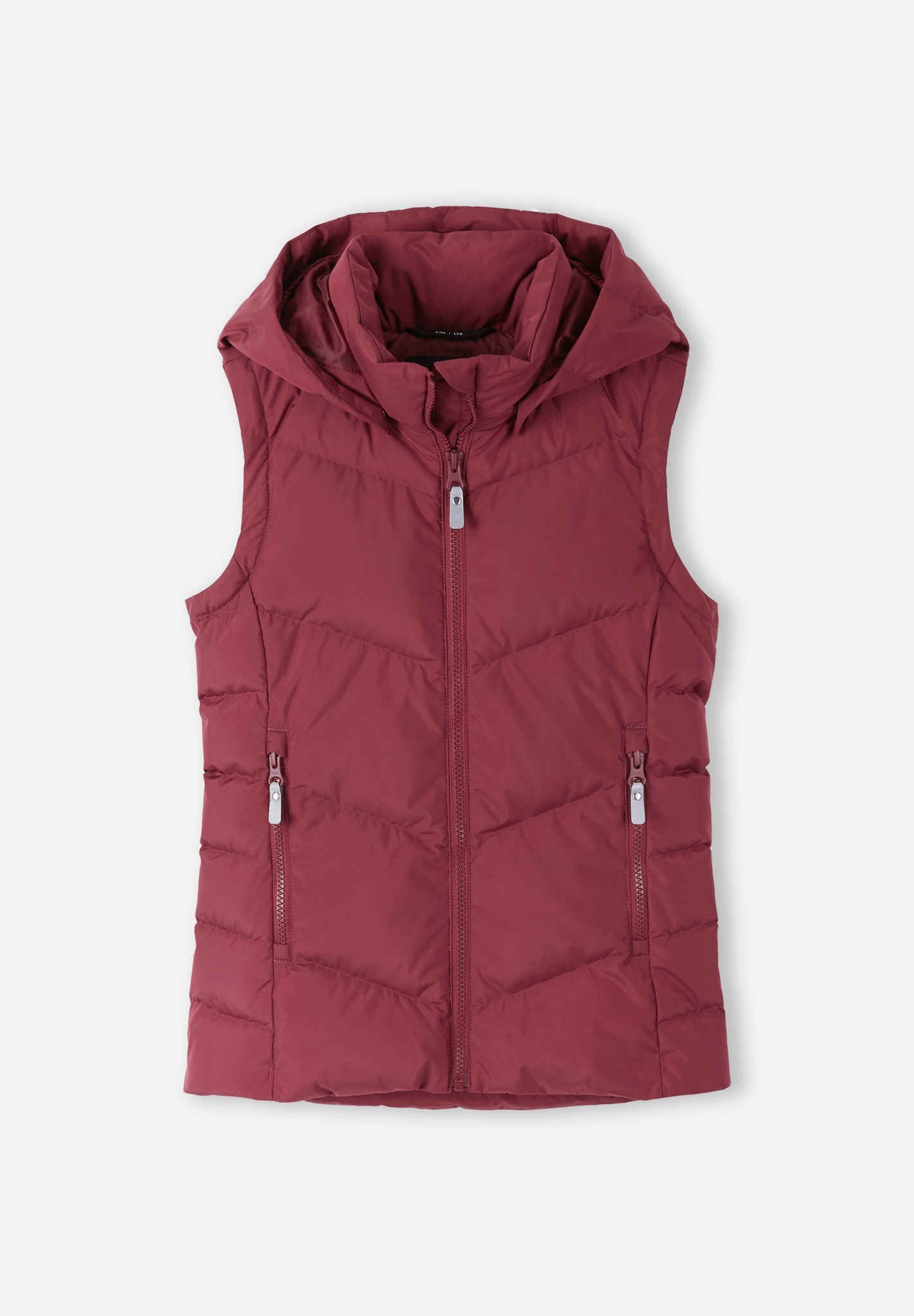 Kinder Coffee Bean Daunenjacke Paahto