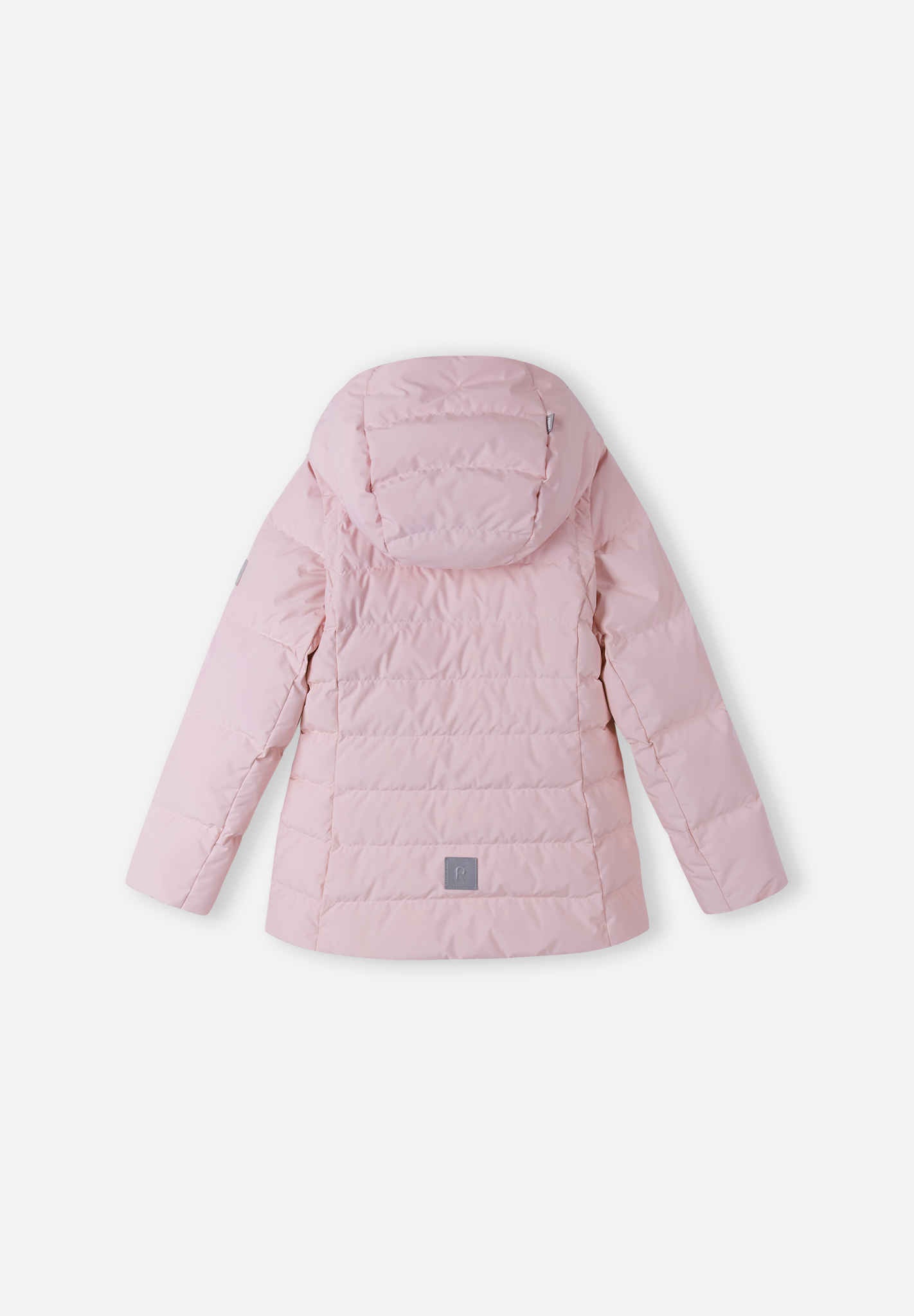 Kinder Coffee Bean Daunenjacke Paahto