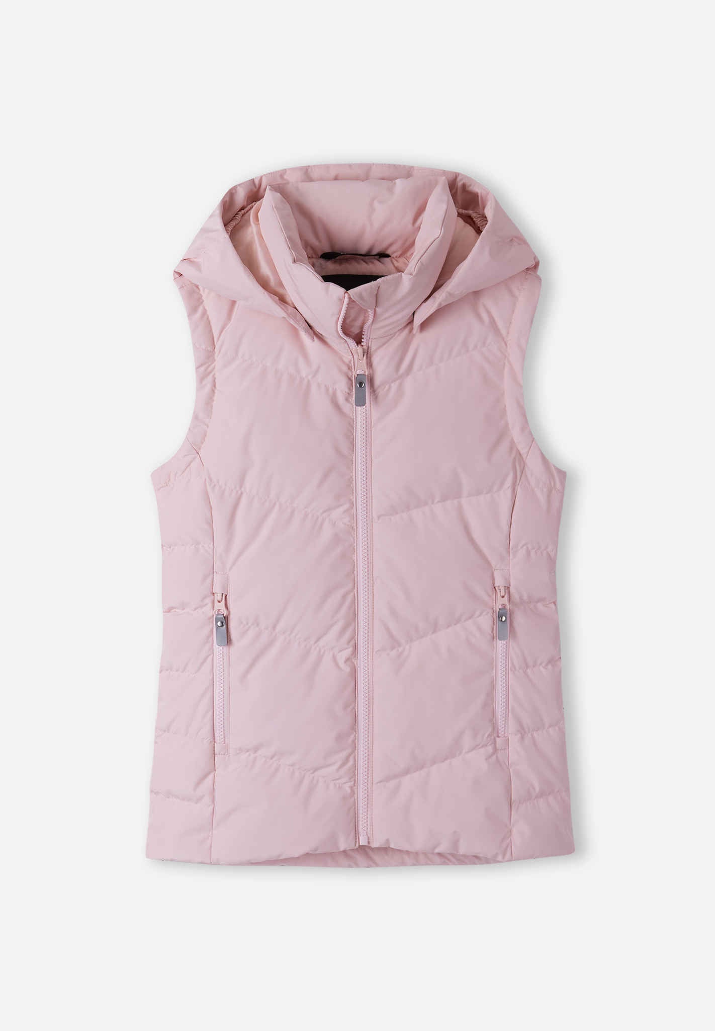 Kinder Coffee Bean Daunenjacke Paahto