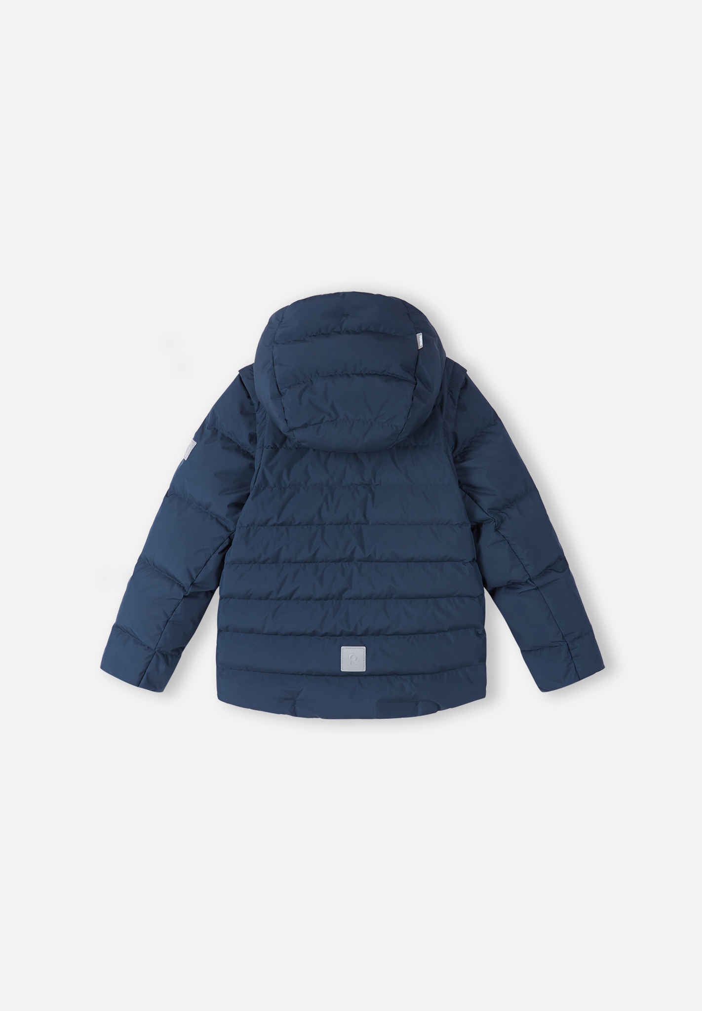 Kinder Coffee Bean Daunenjacke Paahto