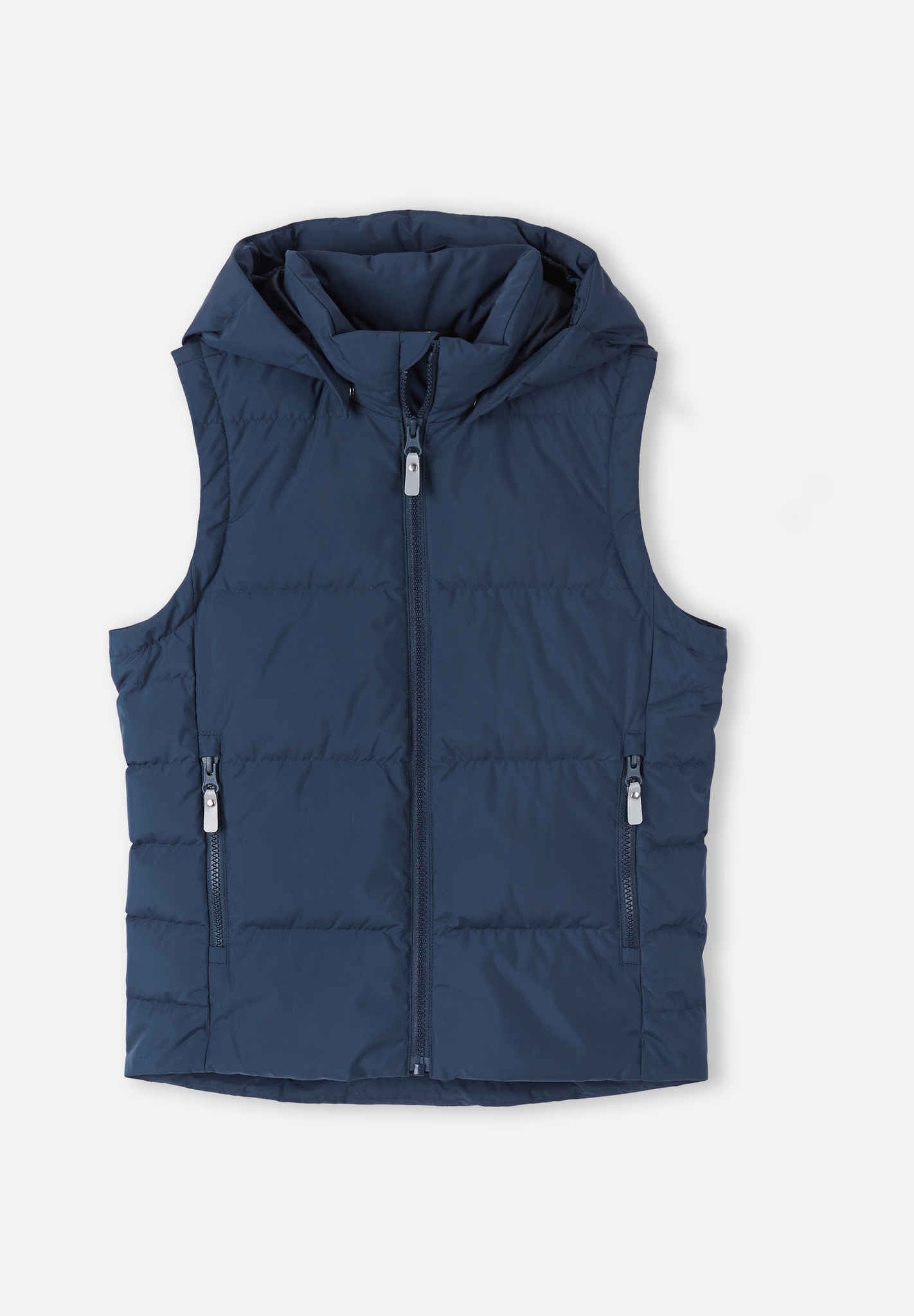 Kinder Coffee Bean Daunenjacke Paahto