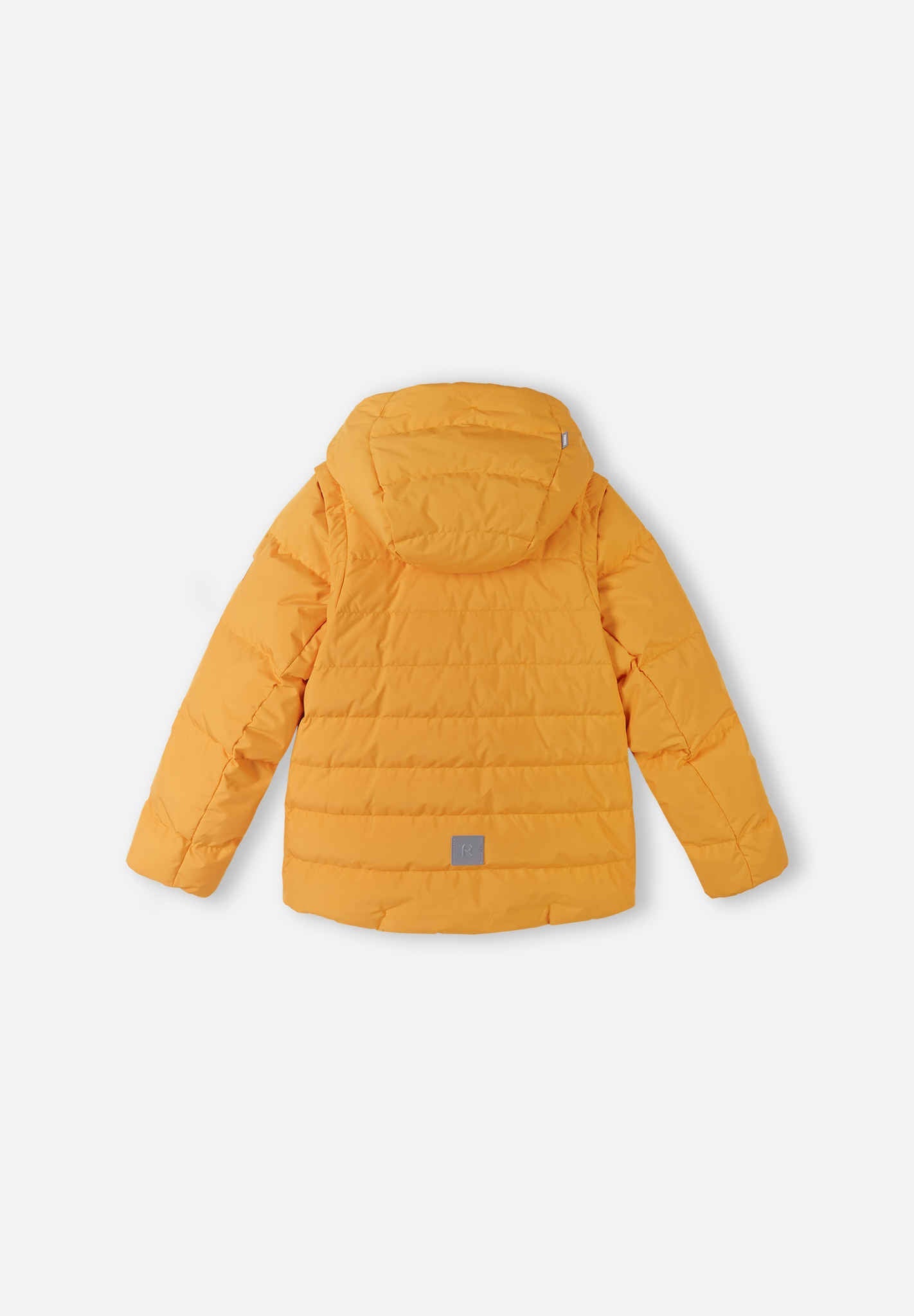 Kinder Coffee Bean Daunenjacke Porosein