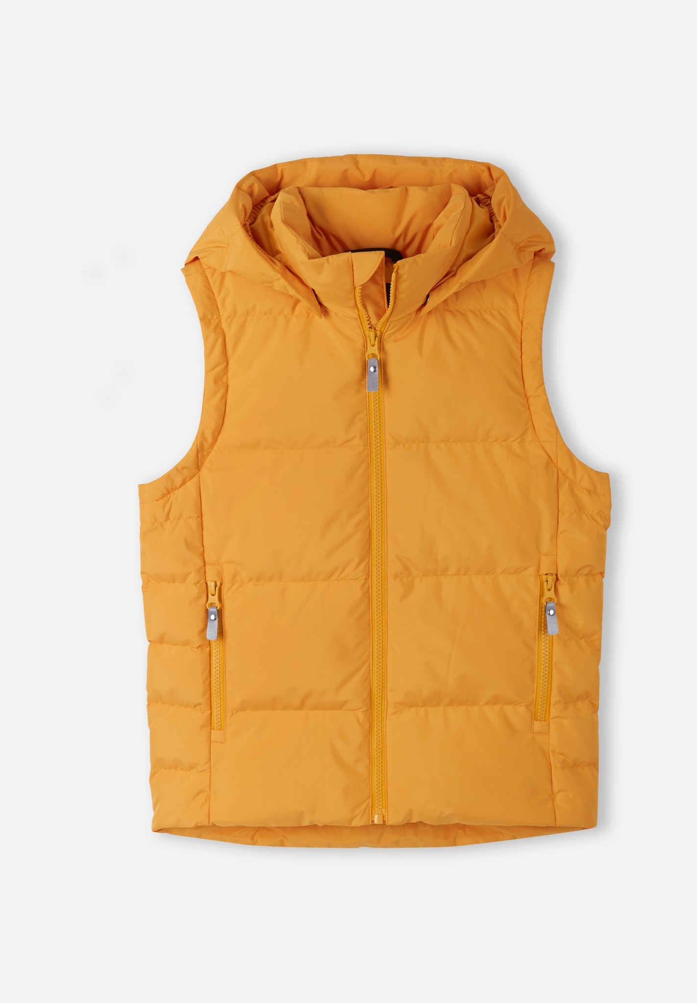Kinder Coffee Bean Daunenjacke Porosein