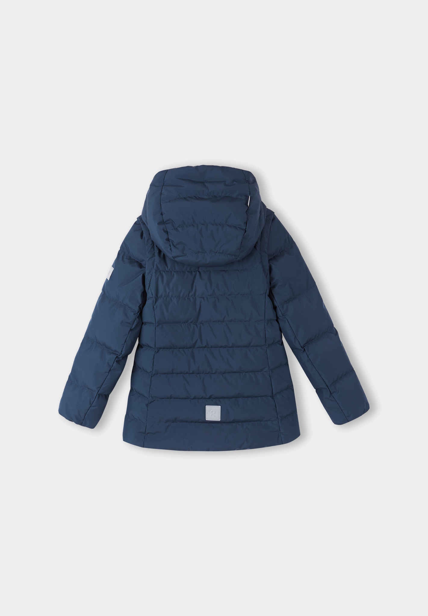 Kinder Coffee Bean Daunenjacke Porosein