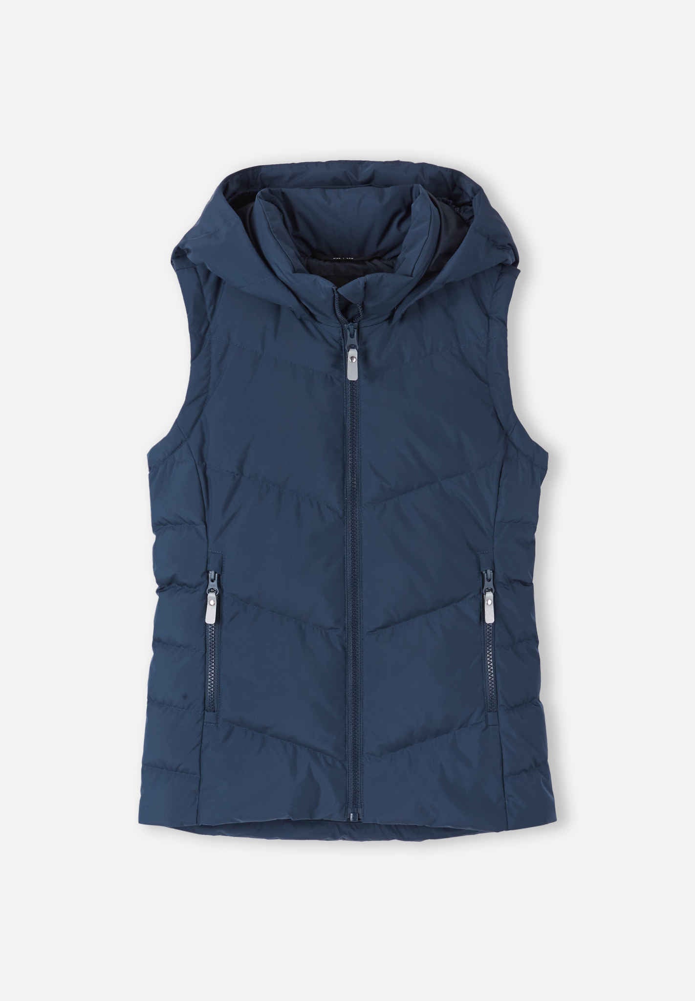 Kinder Coffee Bean Daunenjacke Porosein