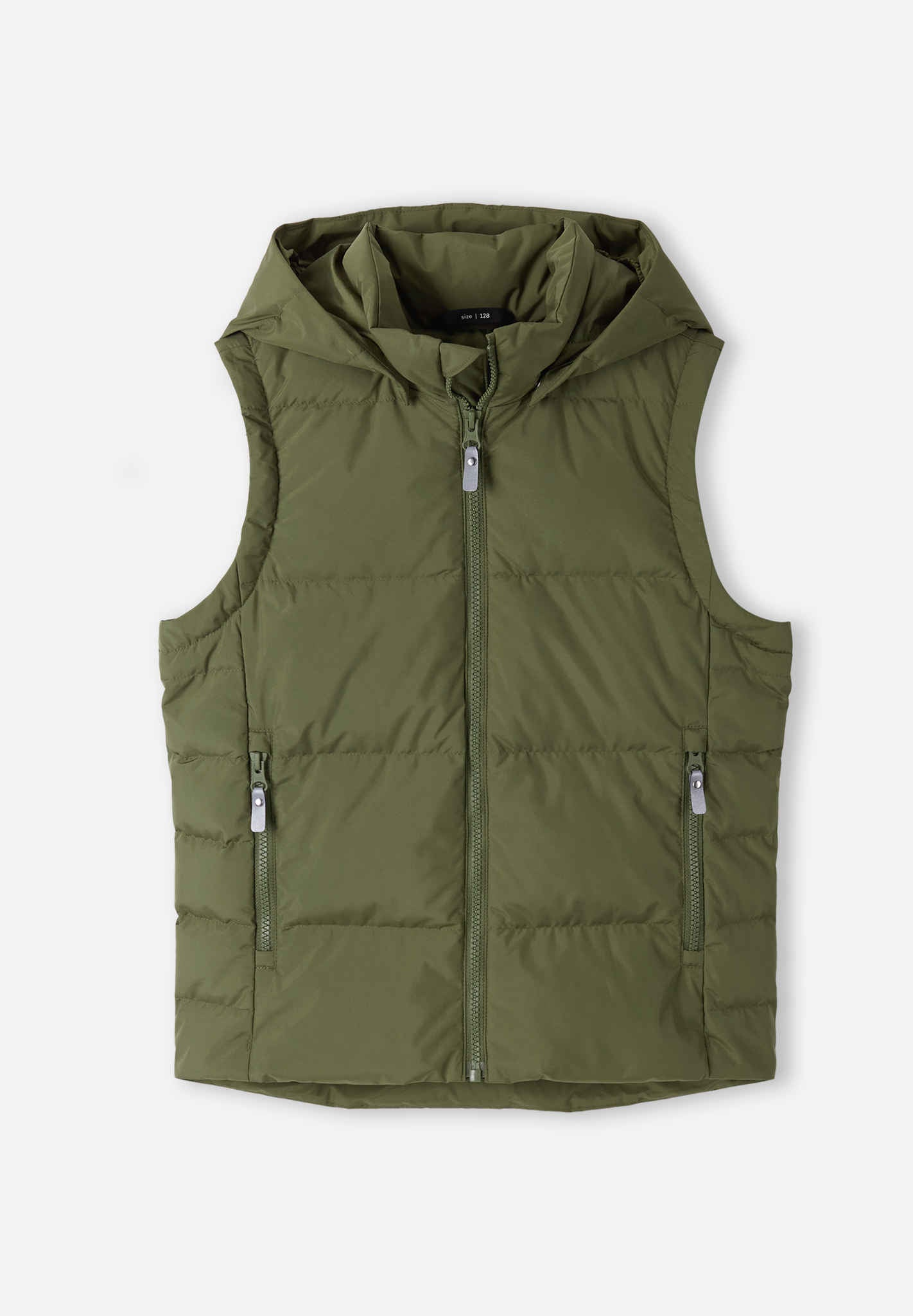 Kinder Coffee Bean Daunenjacke Porosein