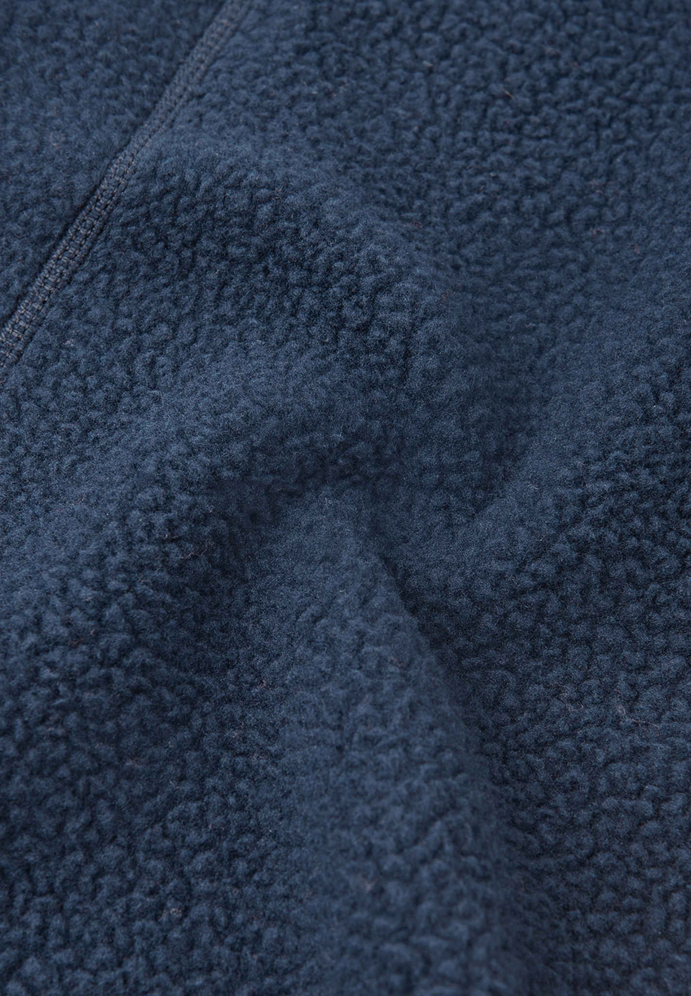Kinder Fleece Overall Vuori