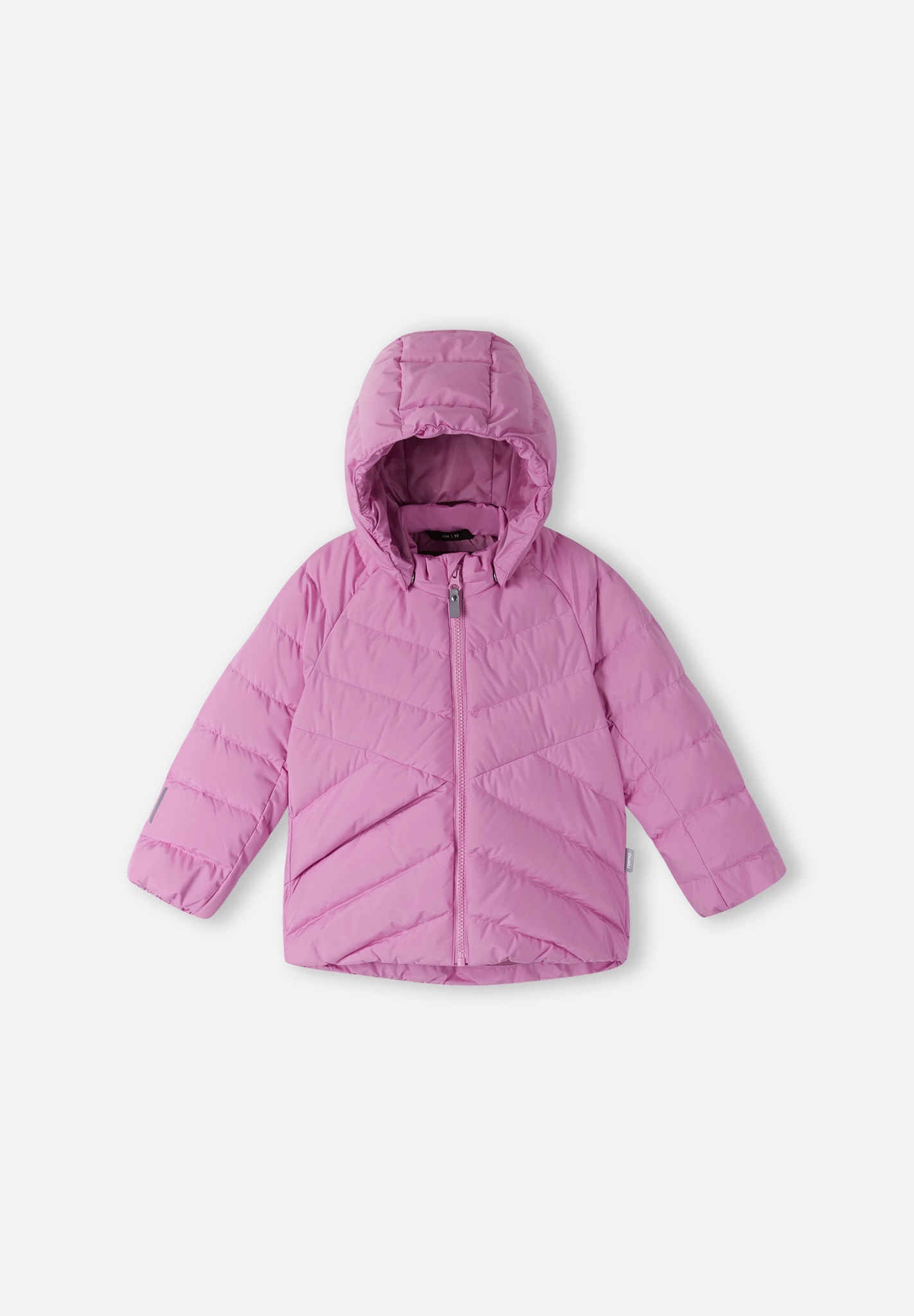 Kleinkinder Coffee Bean Daunenjacke Kupponen