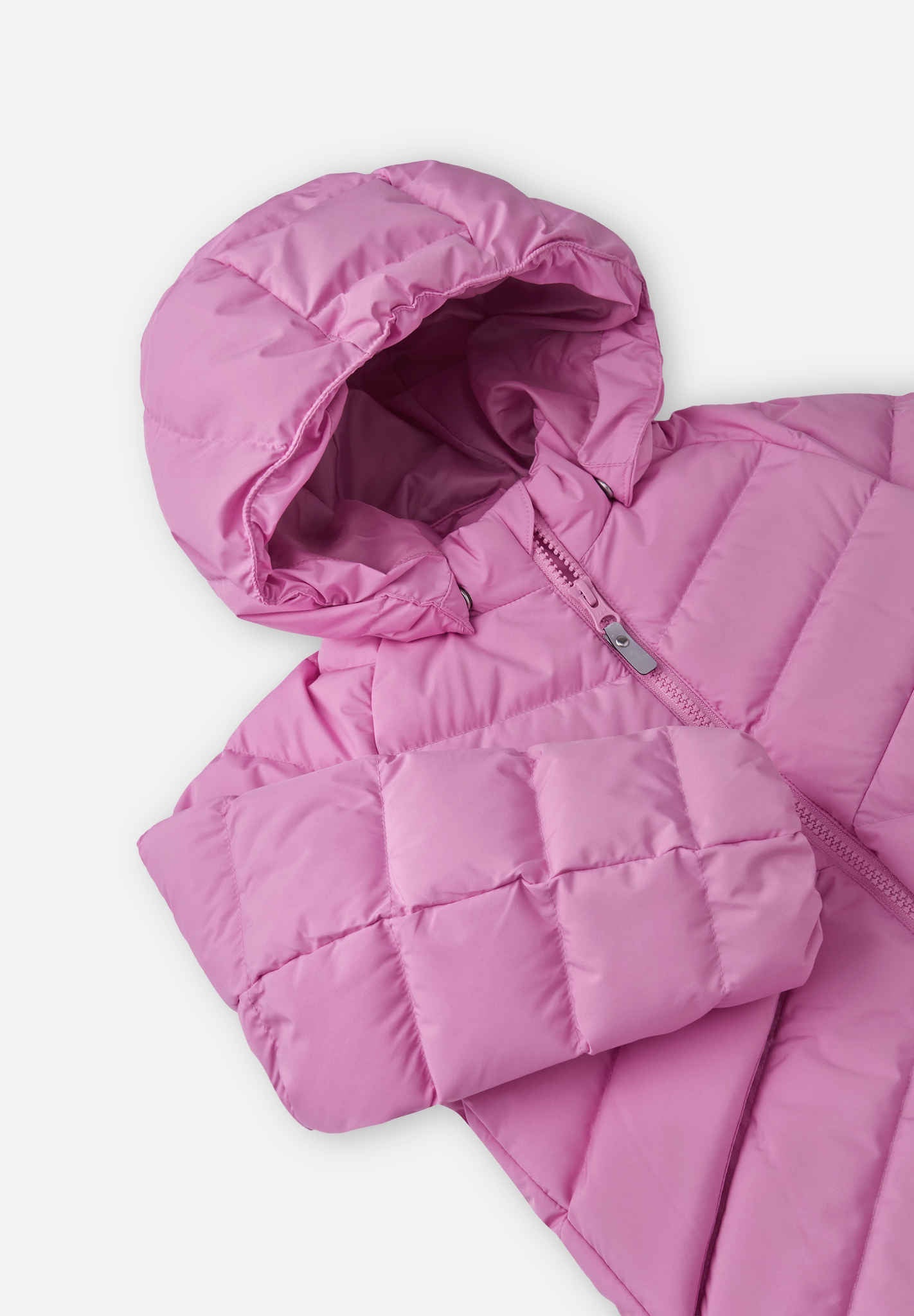 Kleinkinder Coffee Bean Daunenjacke Kupponen