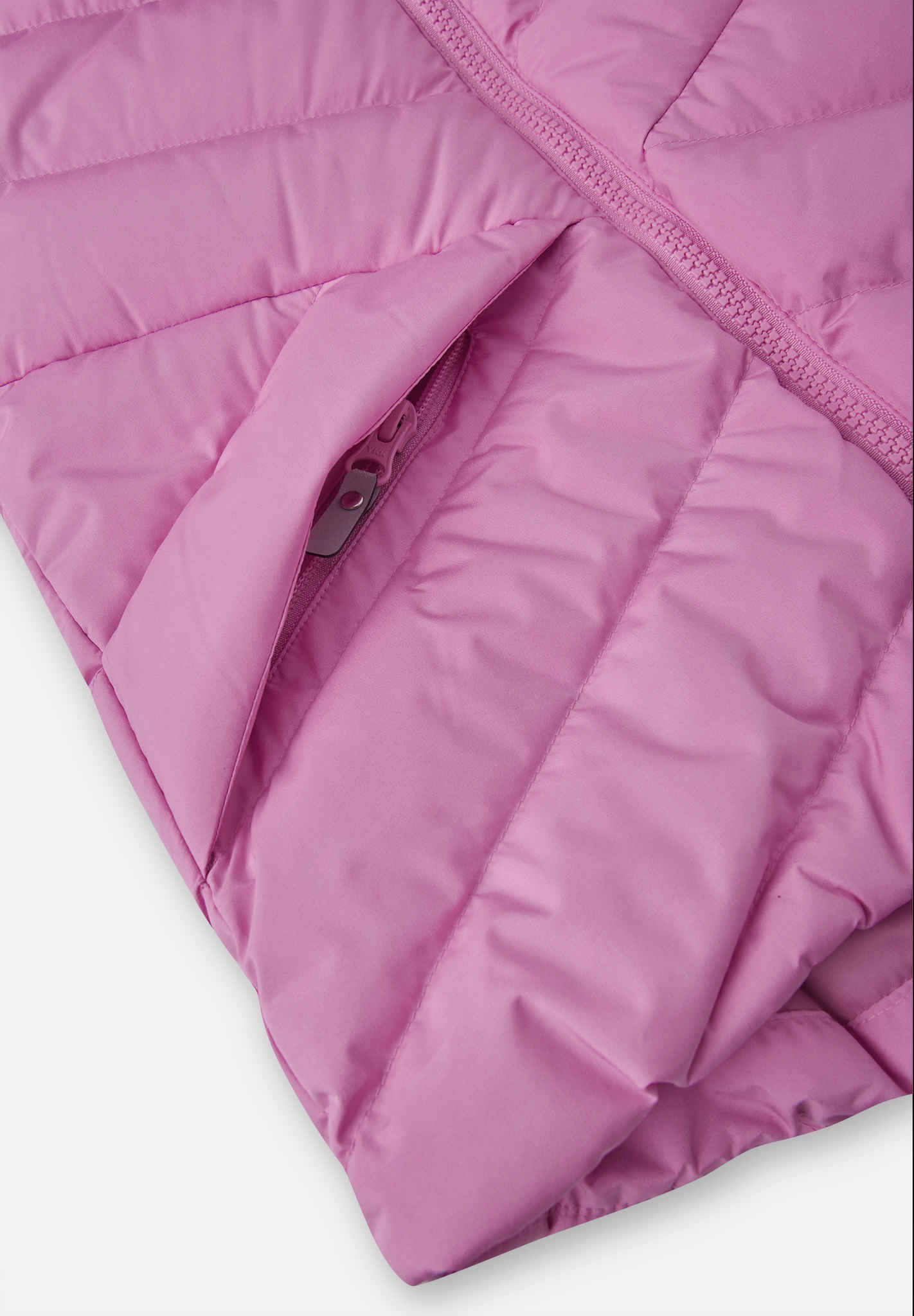 Kleinkinder Coffee Bean Daunenjacke Kupponen