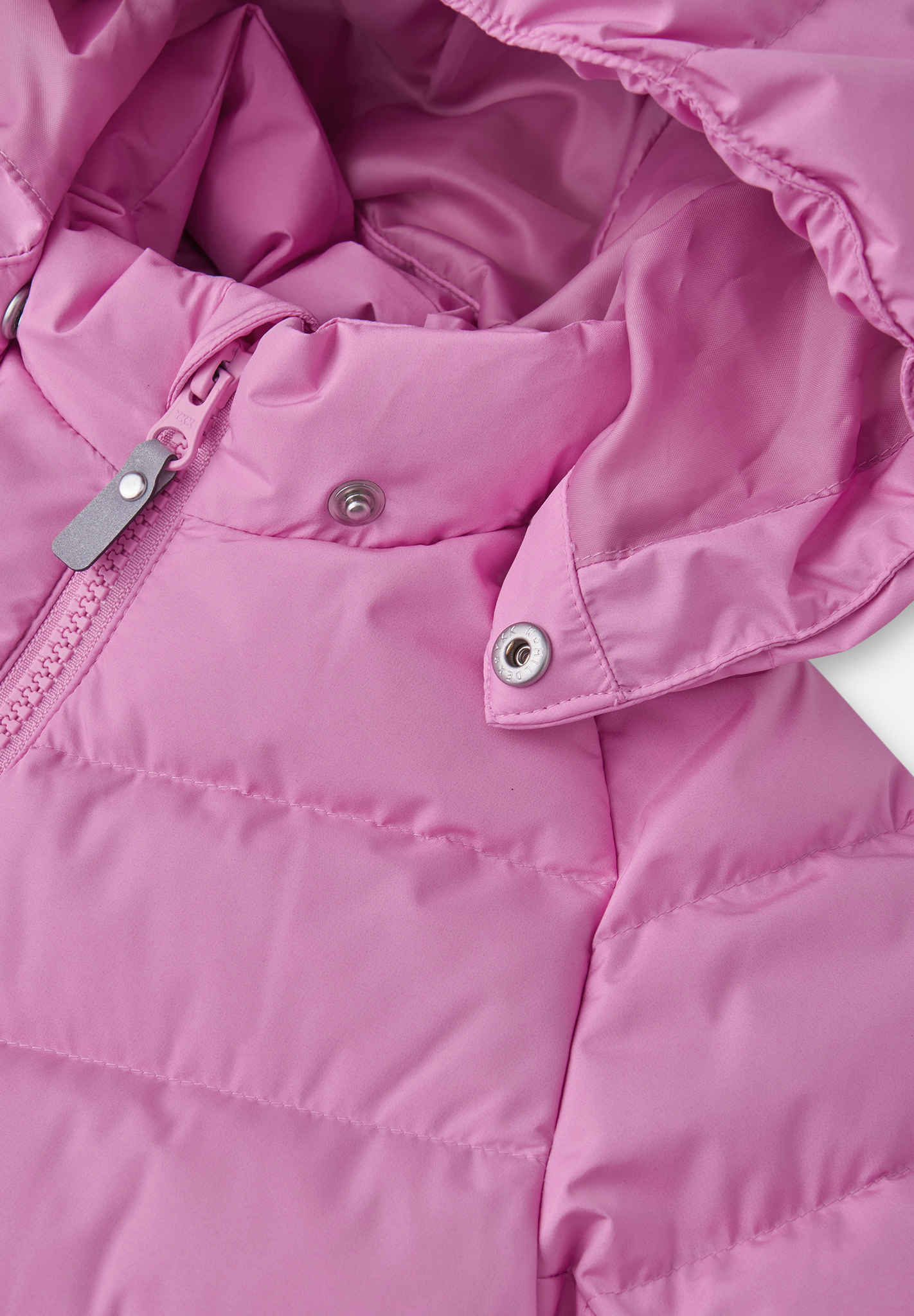 Kleinkinder Coffee Bean Daunenjacke Kupponen