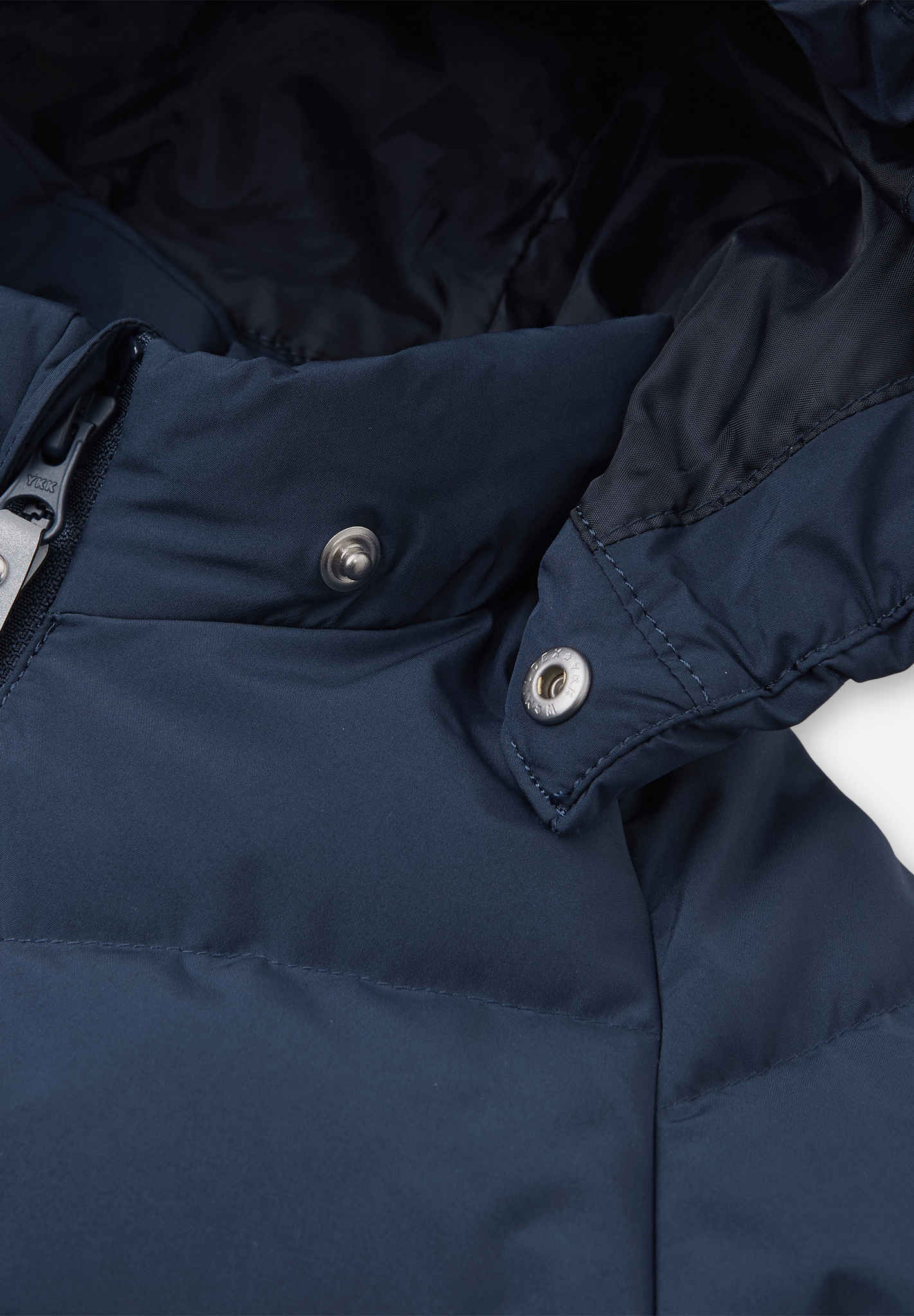 Kleinkinder Coffee Bean Daunenjacke Kupponen