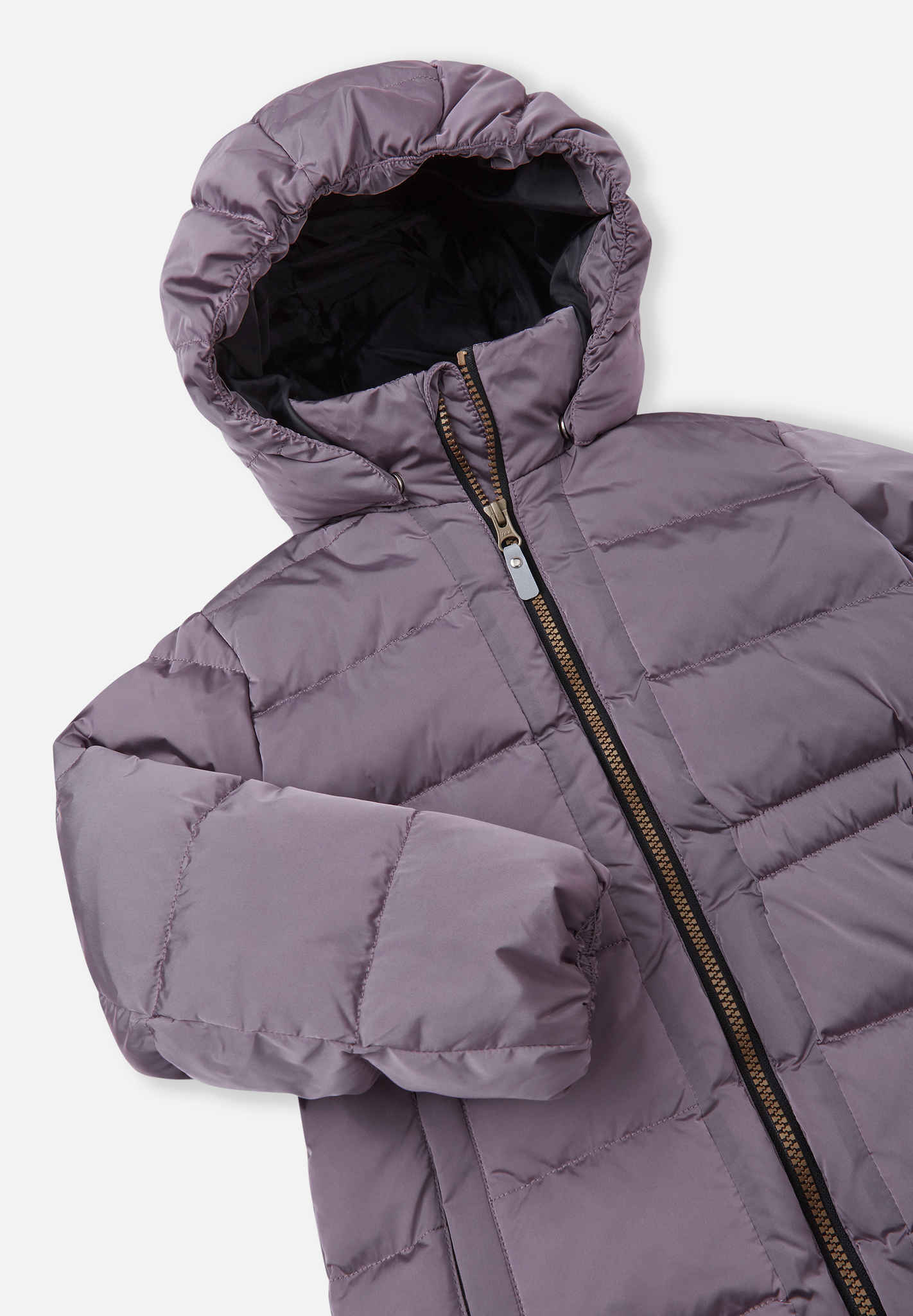 Kleinkinder Daunenjacke Laukaa
