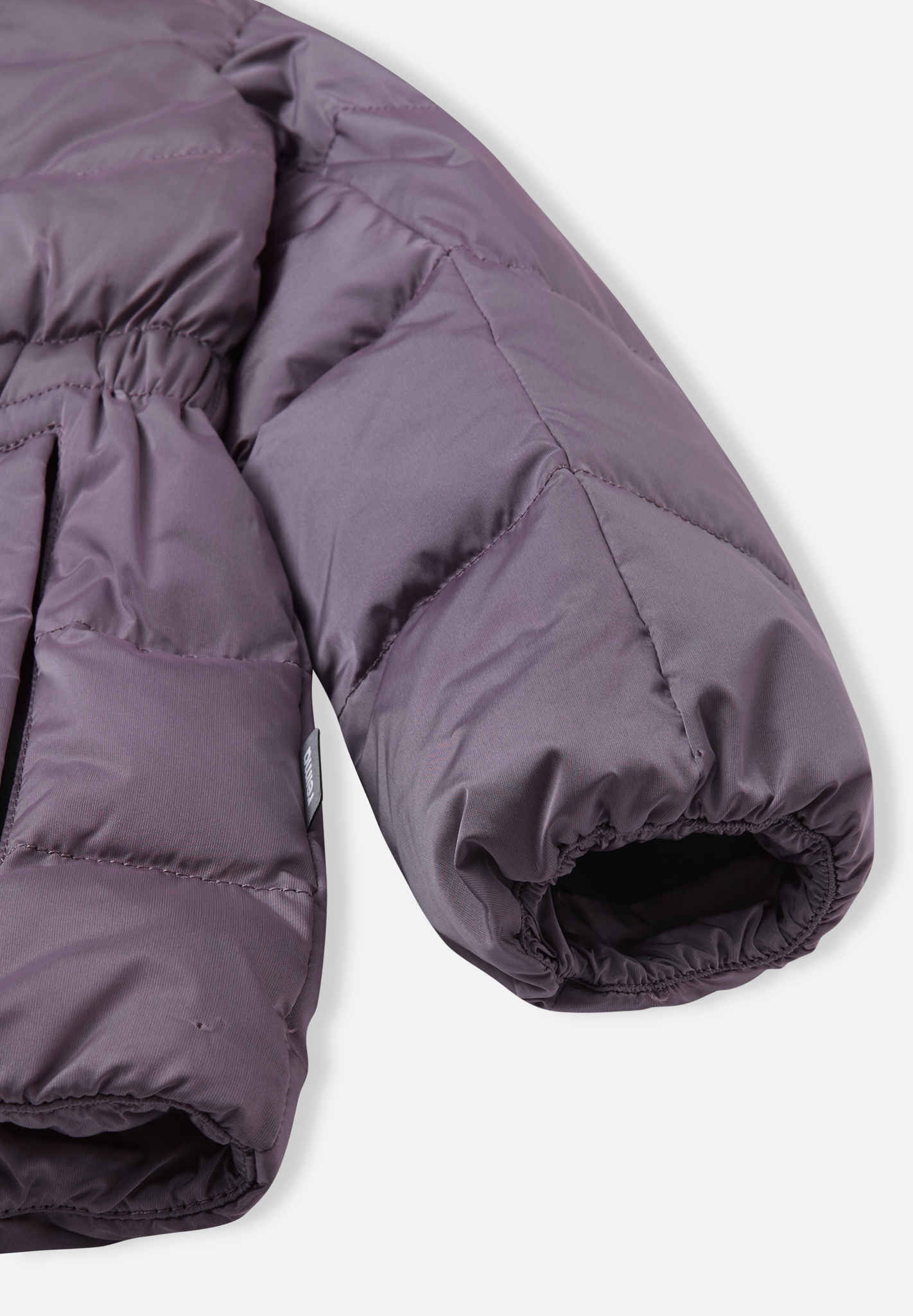 Kleinkinder Daunenjacke Laukaa