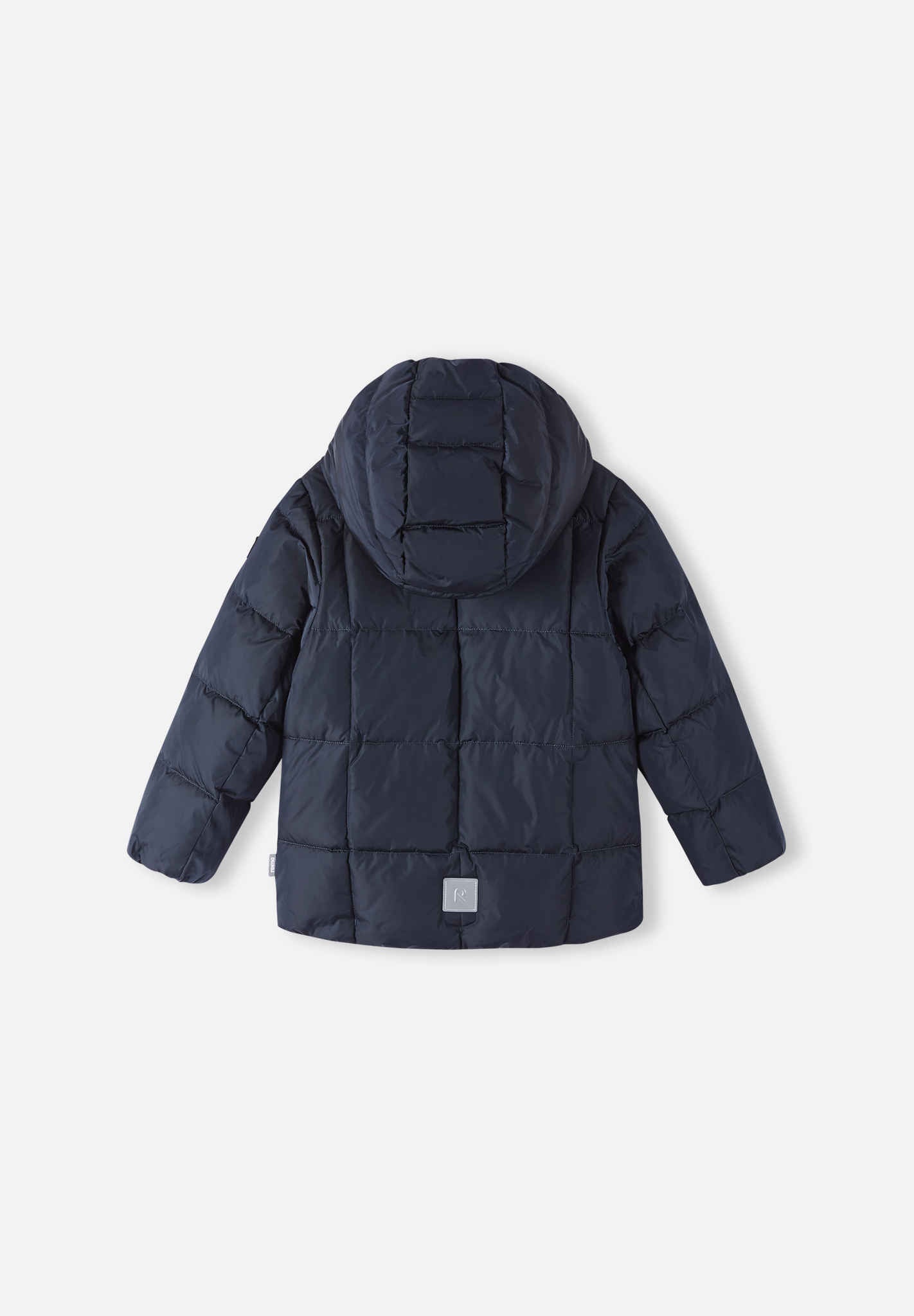 Kleinkinder Daunenjacke Lieto