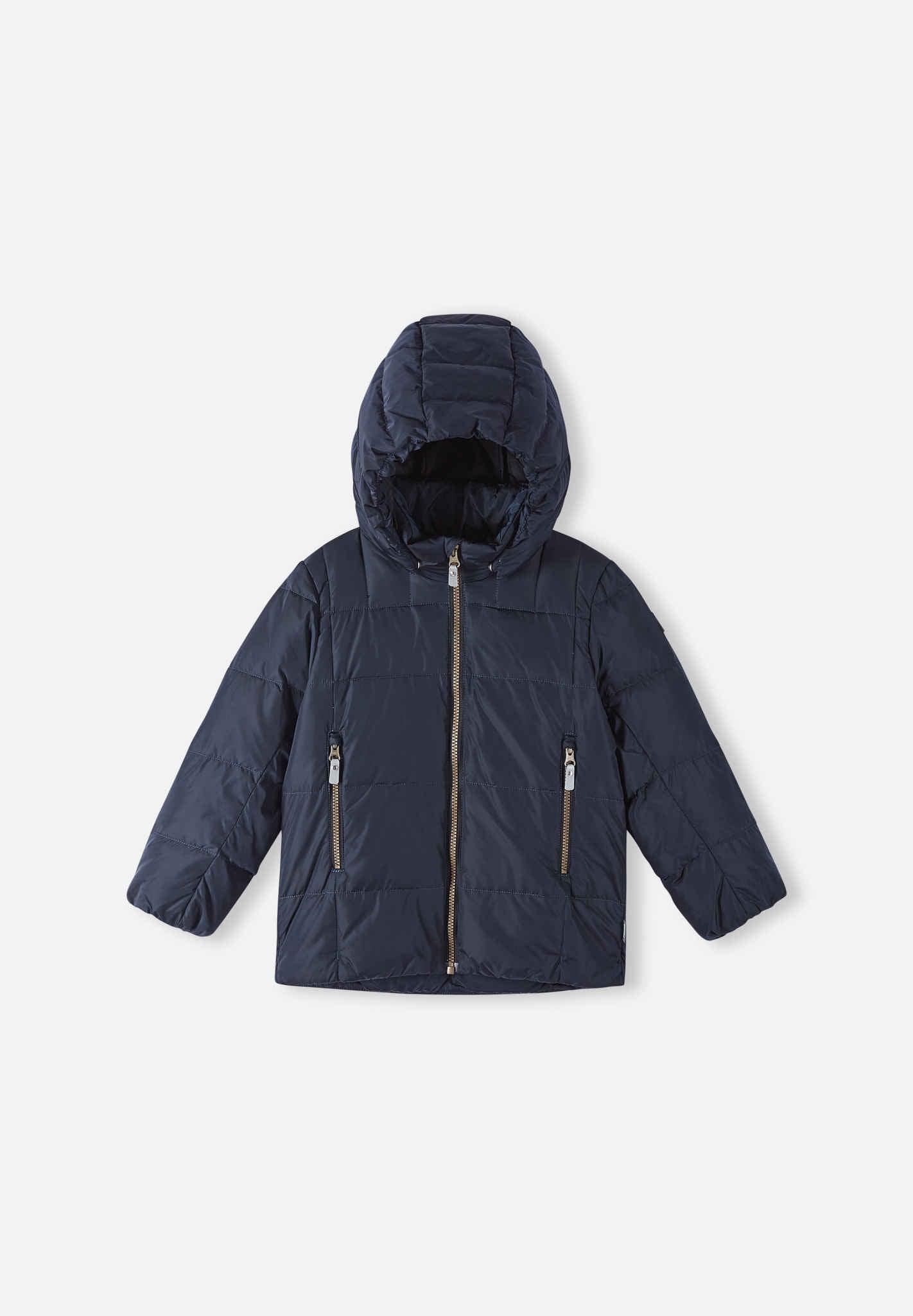 Kleinkinder Daunenjacke Lieto