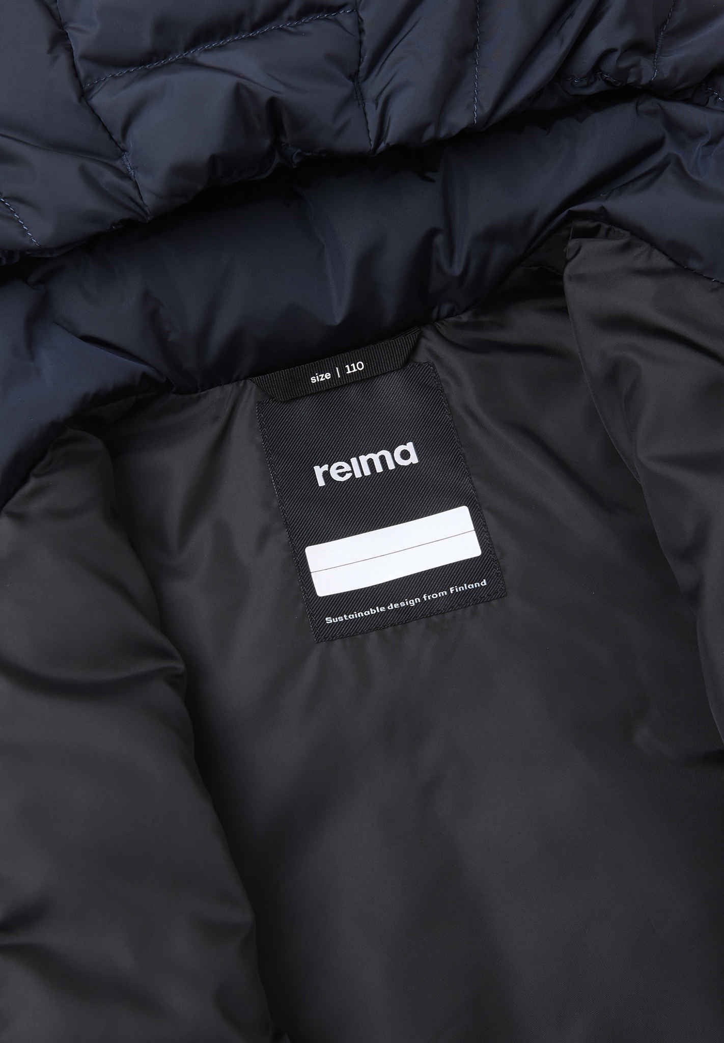 Kleinkinder Daunenjacke Lieto