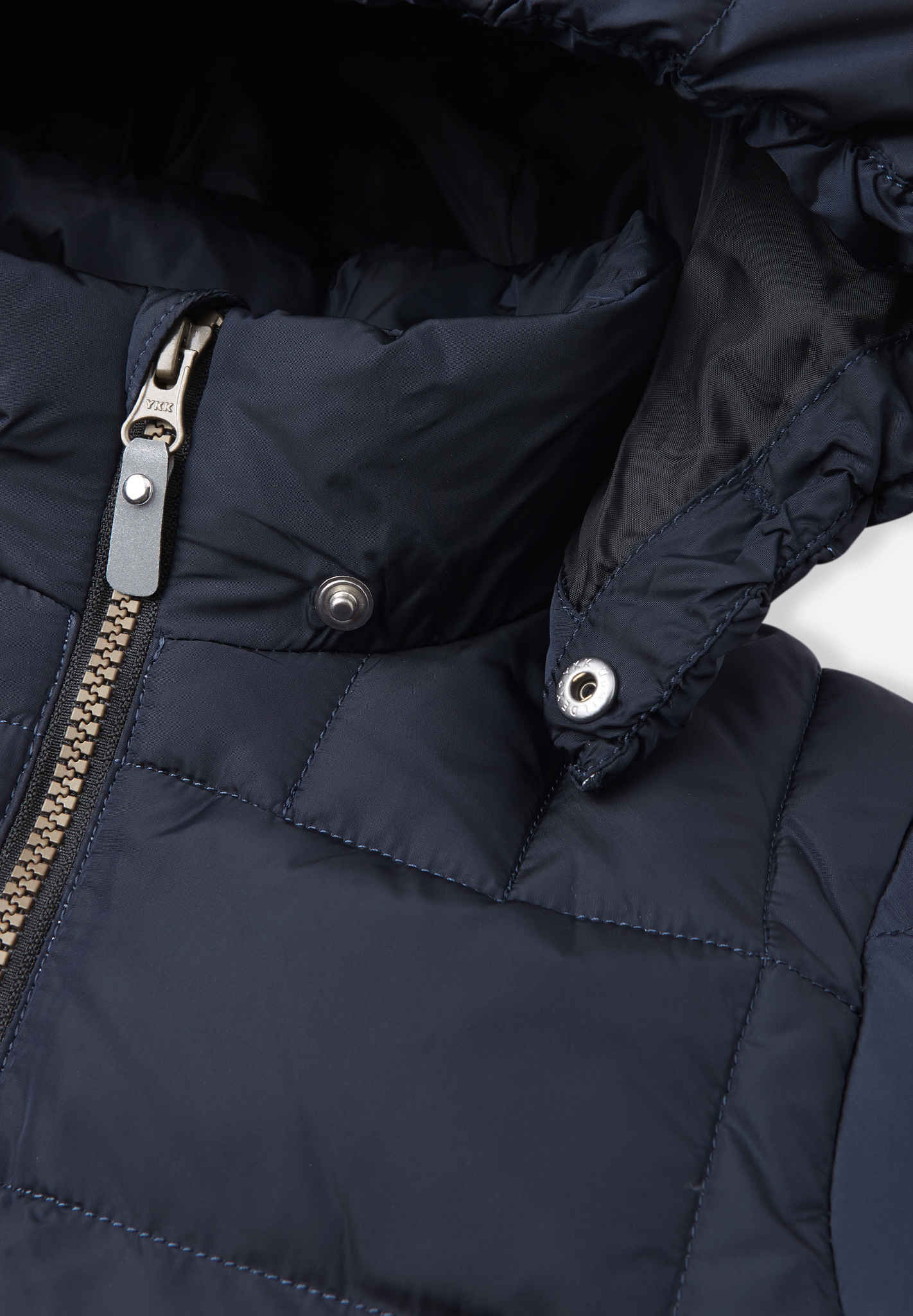 Kleinkinder Daunenjacke Lieto