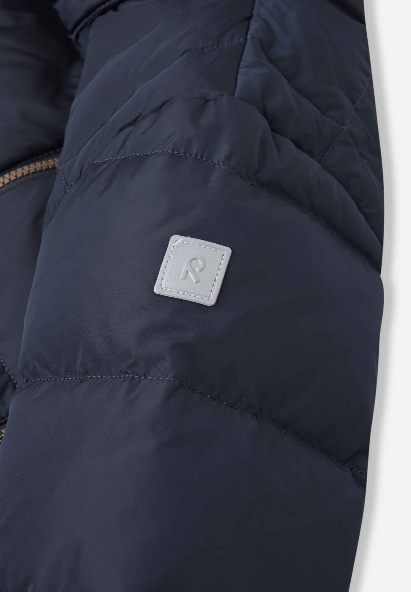 Kleinkinder Daunenjacke Lieto