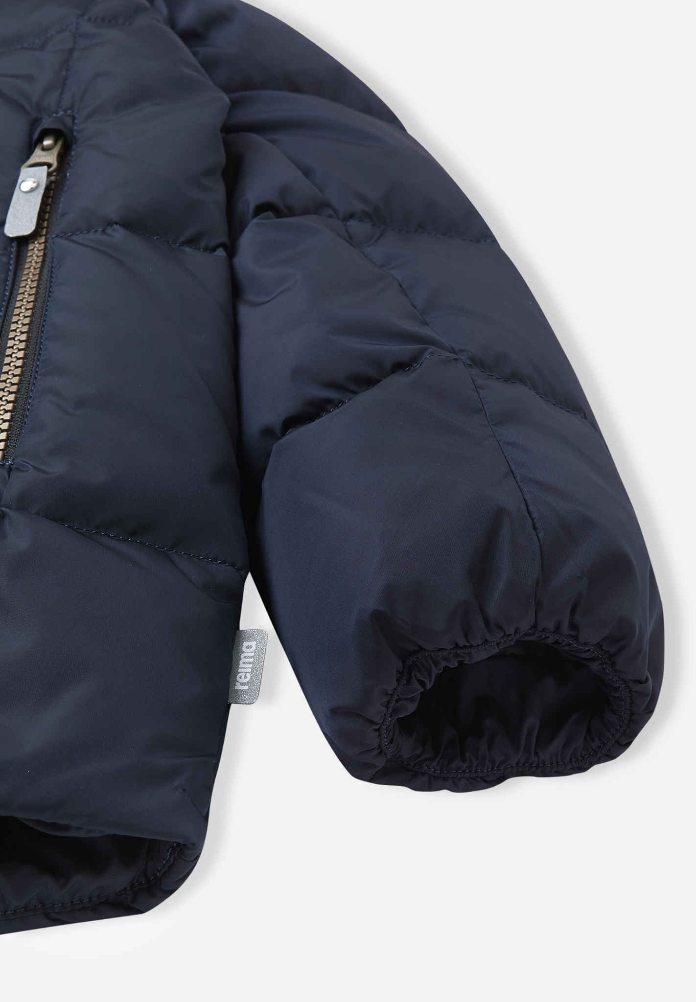 Kleinkinder Daunenjacke Lieto