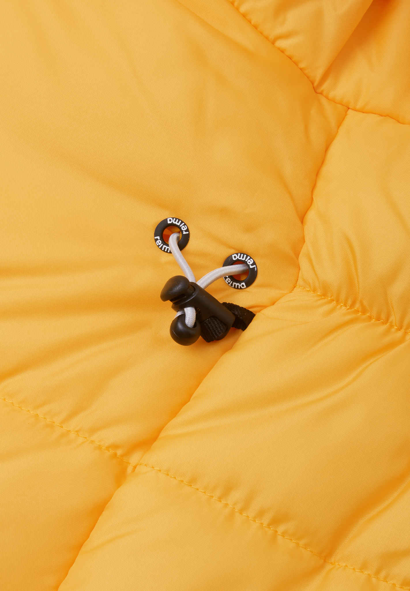 Kleinkinder Winterjacke Mutka