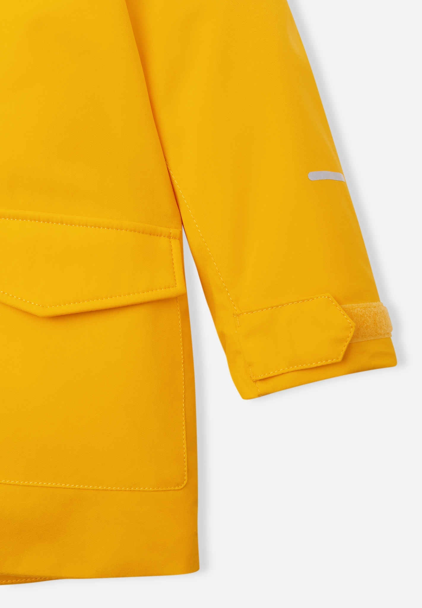 Kleinkinder Winterjacke Mutka