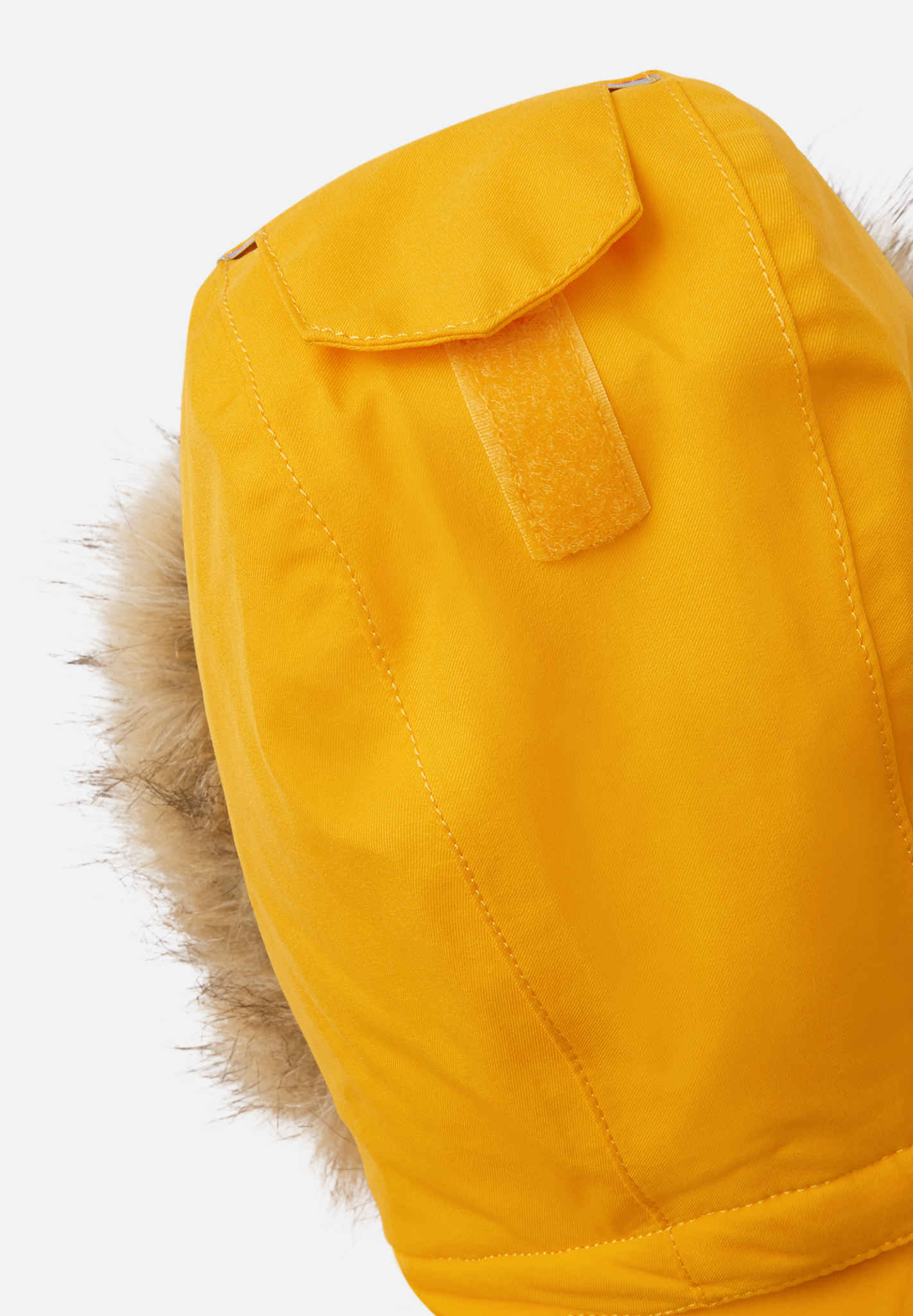 Kleinkinder Winterjacke Mutka