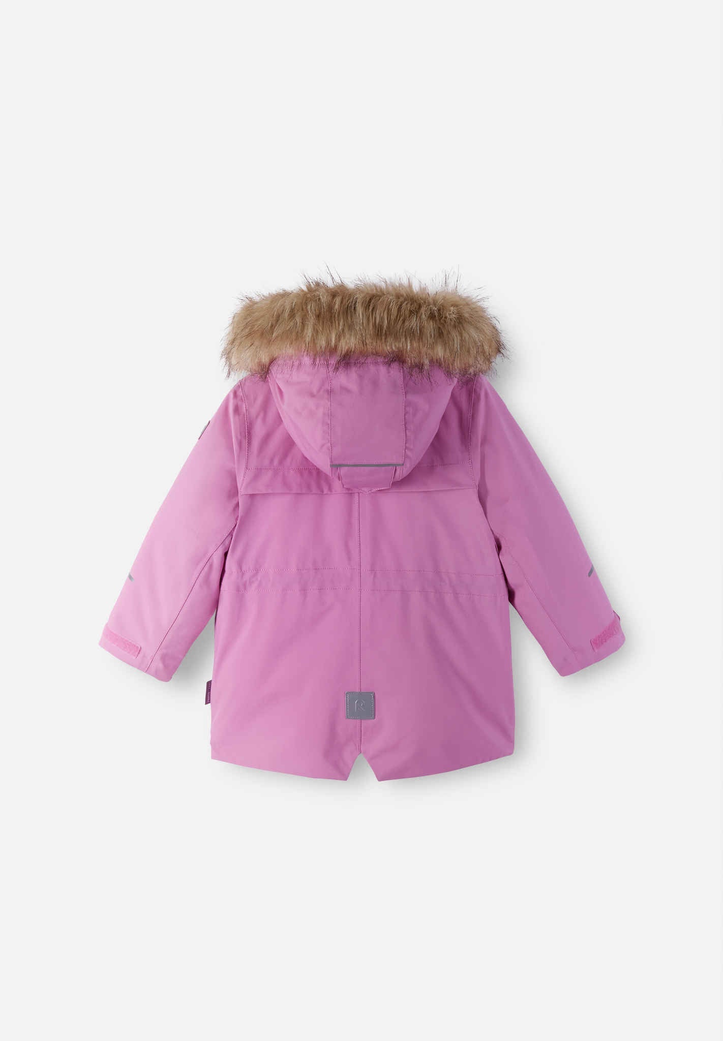 Kleinkinder Winterjacke Mutka