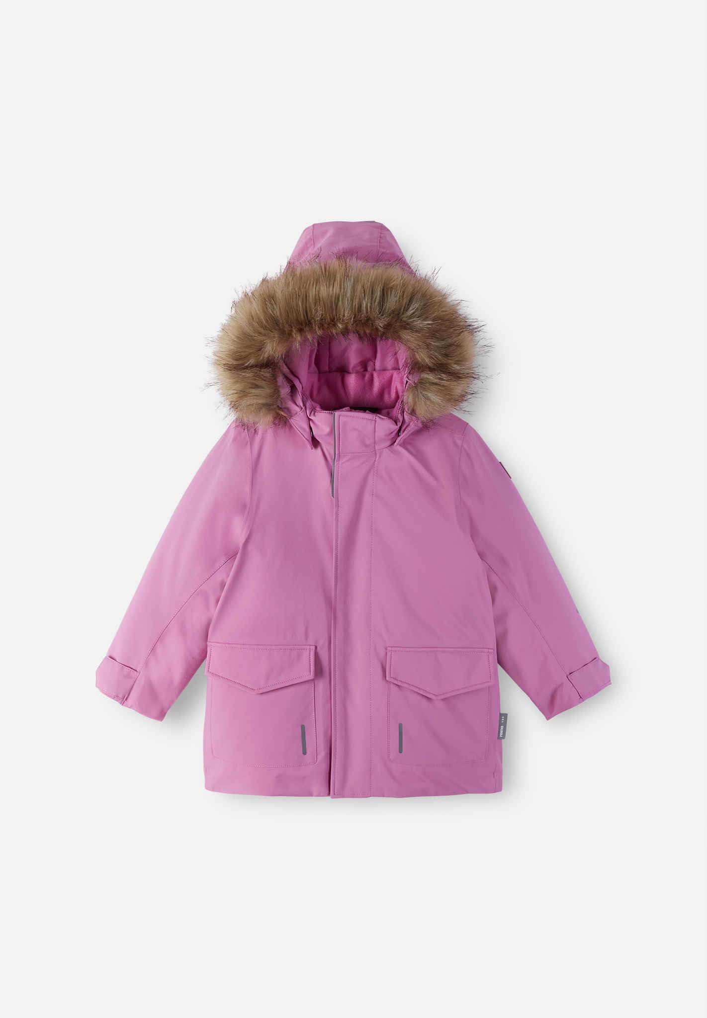 Kleinkinder Winterjacke Mutka
