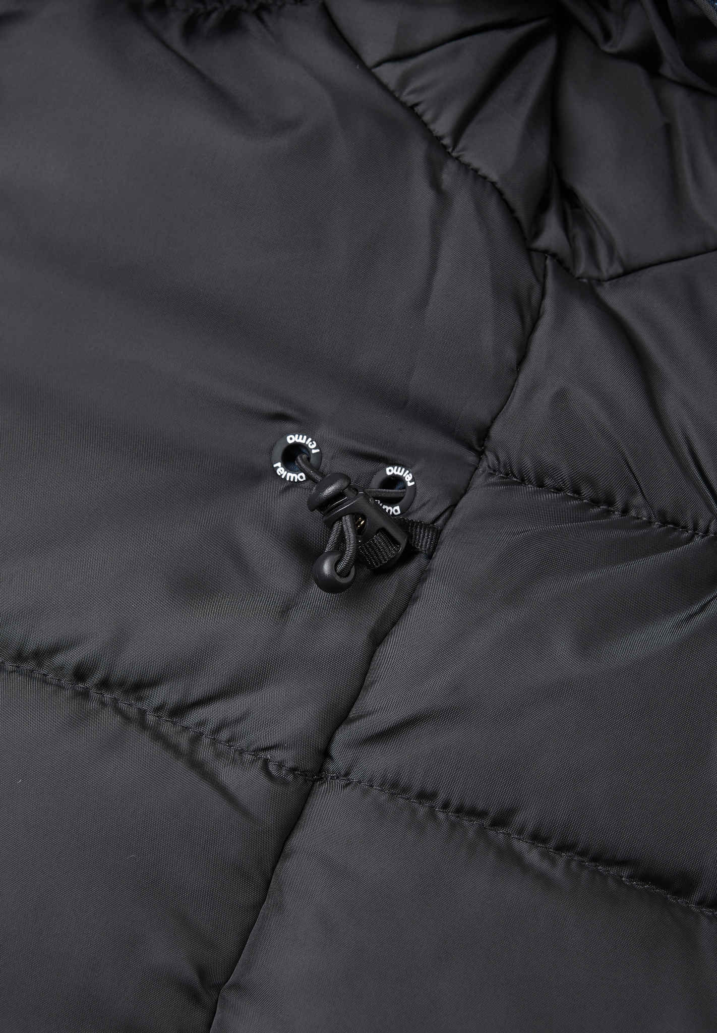 Kleinkinder Winterjacke Mutka