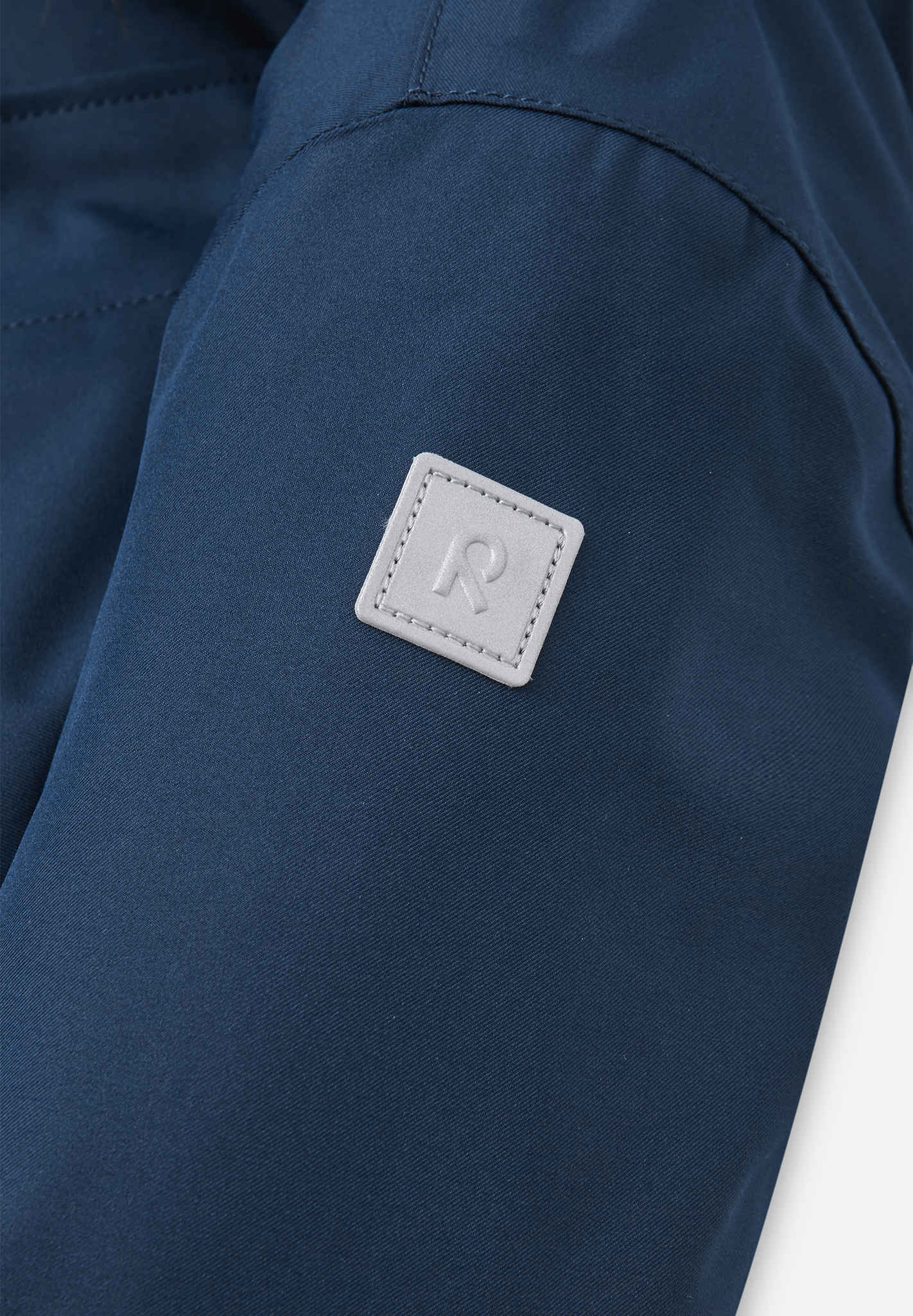 Kleinkinder Winterjacke Mutka