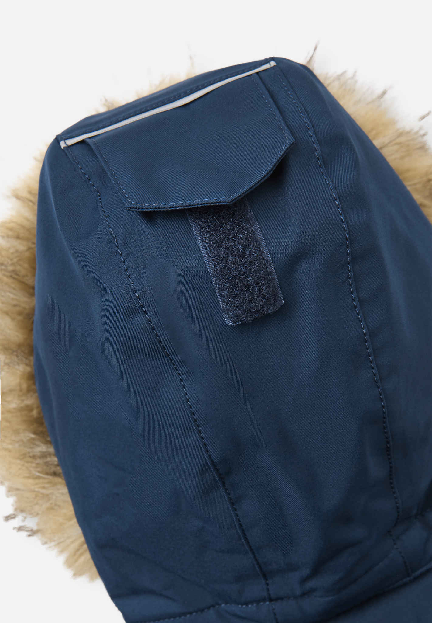 Kleinkinder Winterjacke Mutka