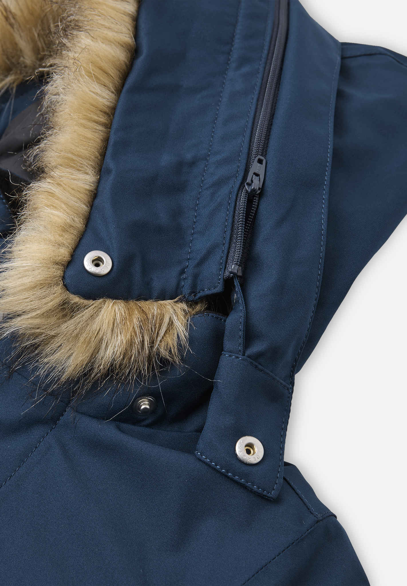 Kleinkinder Winterjacke Mutka