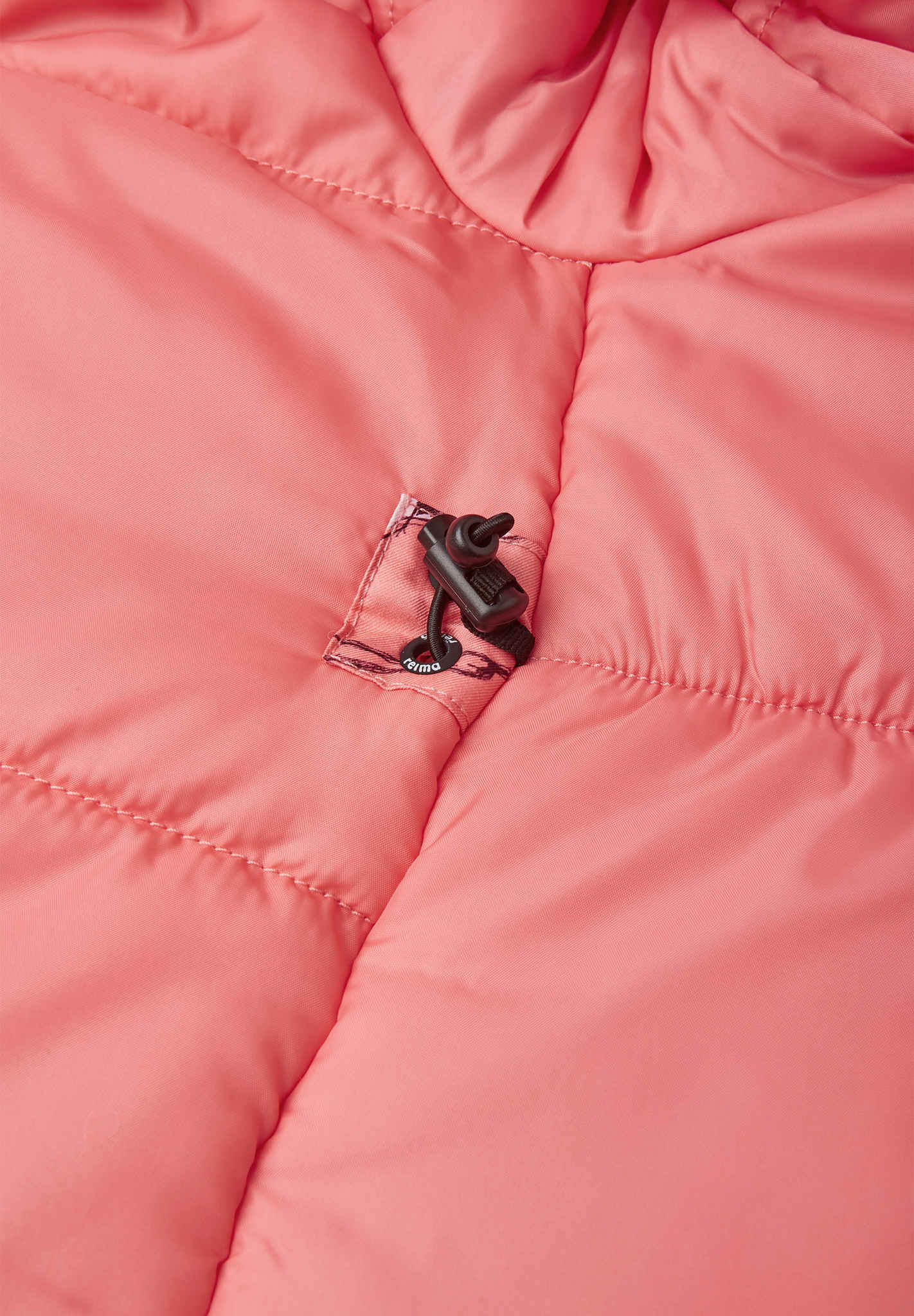 Kinder Winterjacke Kiela