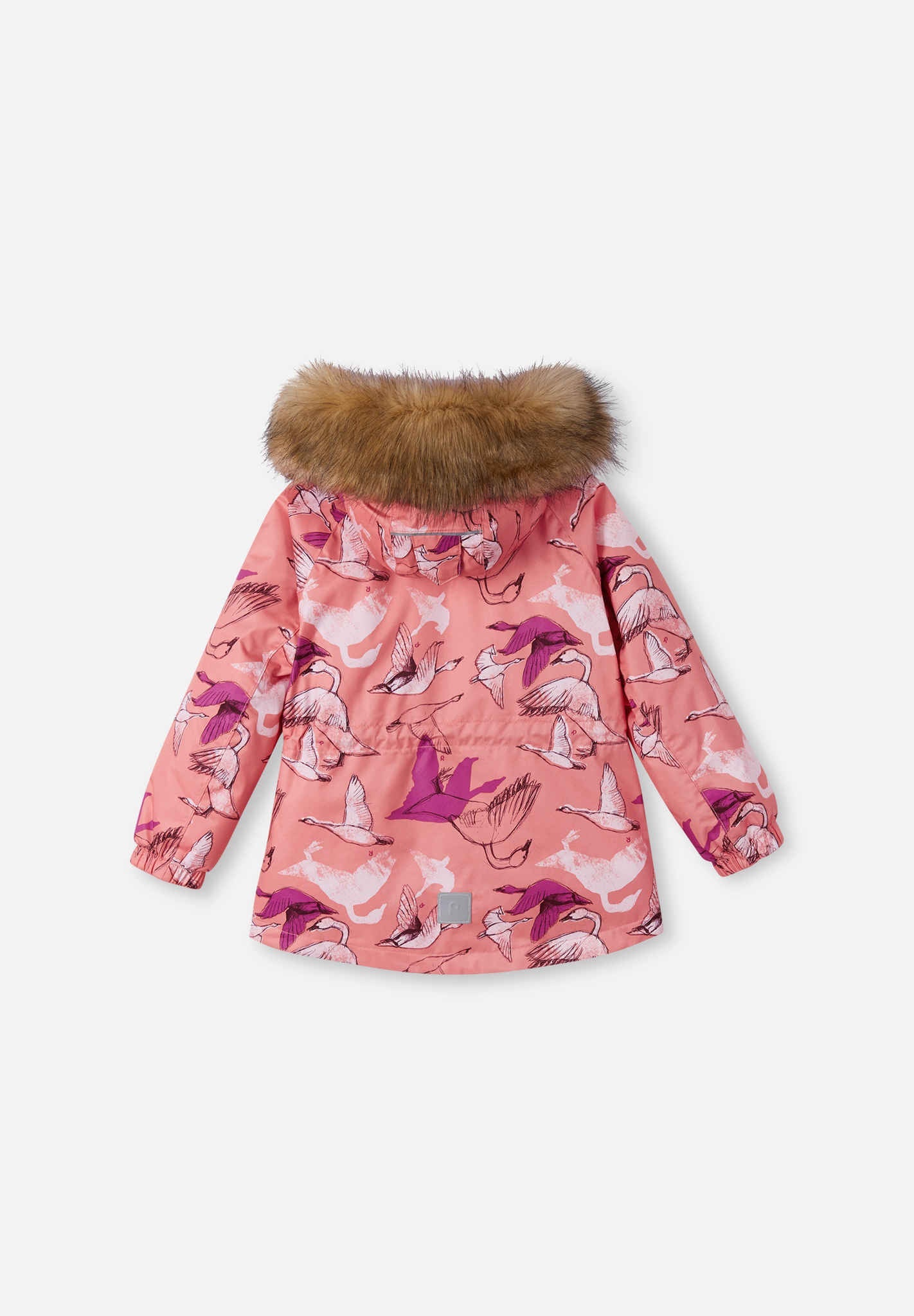Kinder Winterjacke Kiela