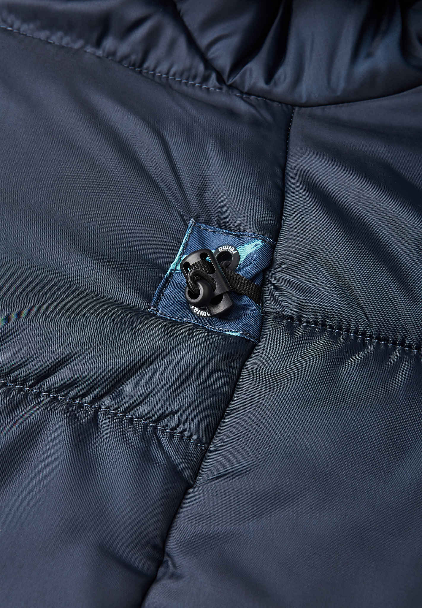 Kinder Winterjacke Kiela