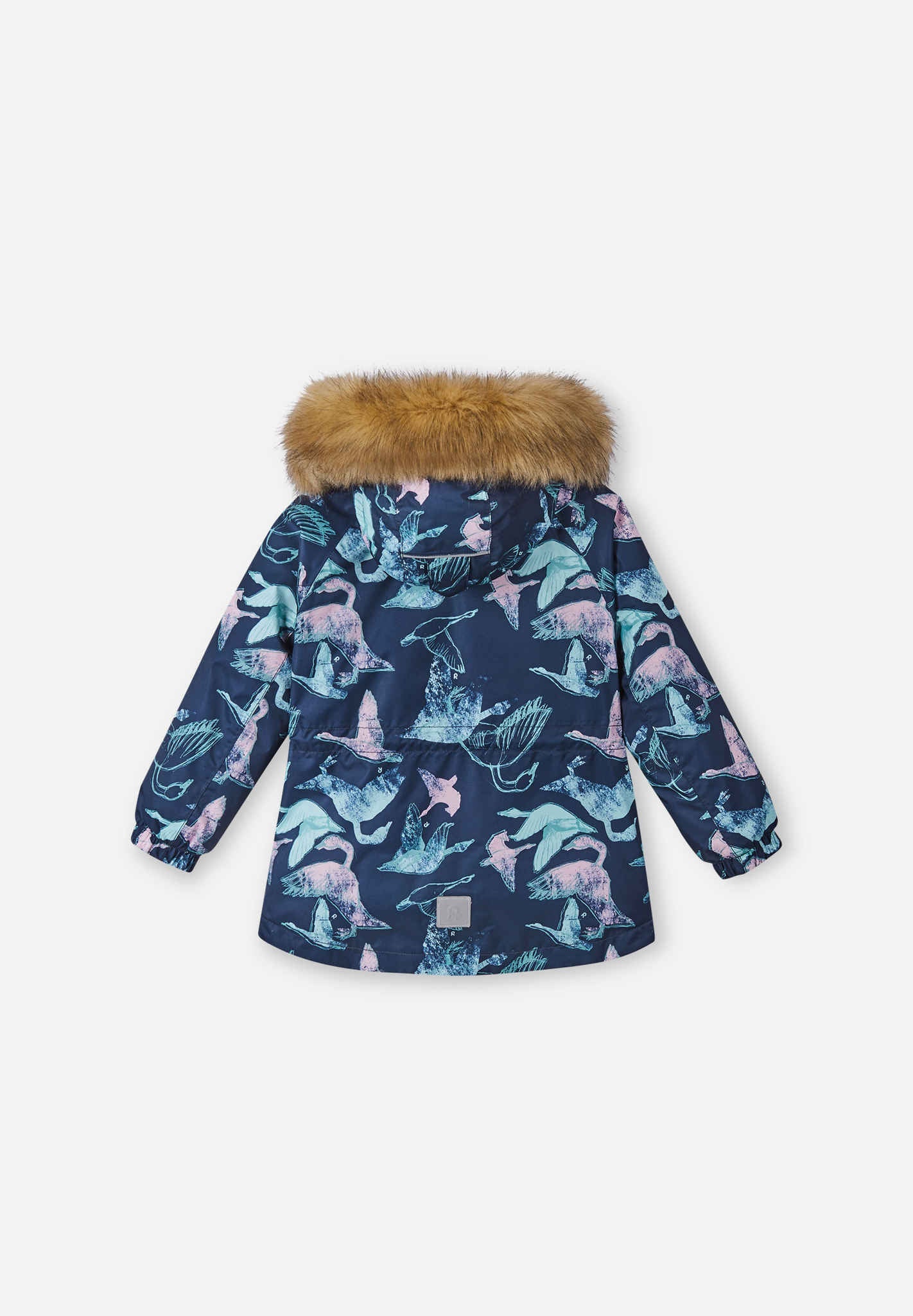 Kinder Winterjacke Kiela