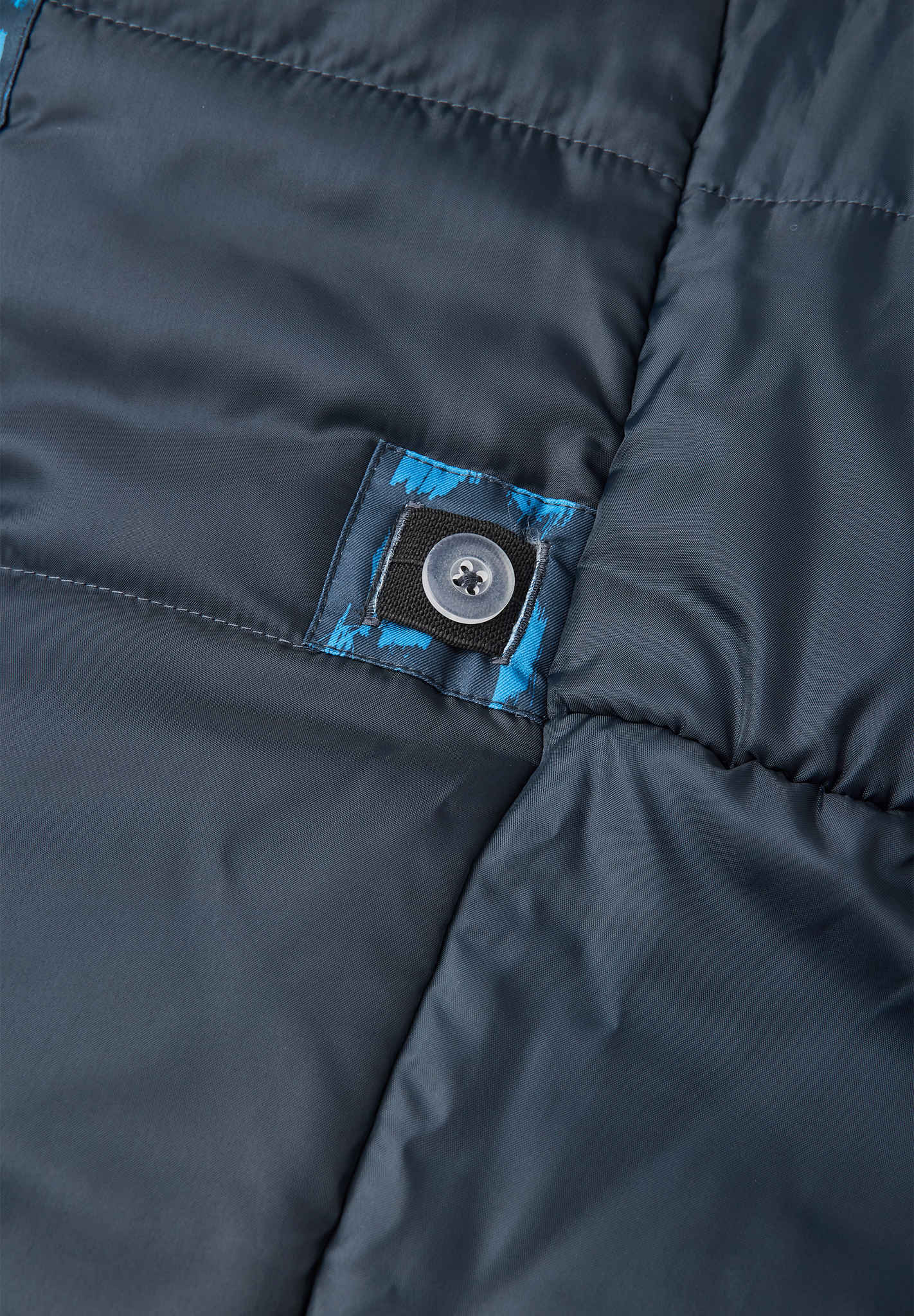 Kinder Winterjacke Niisi