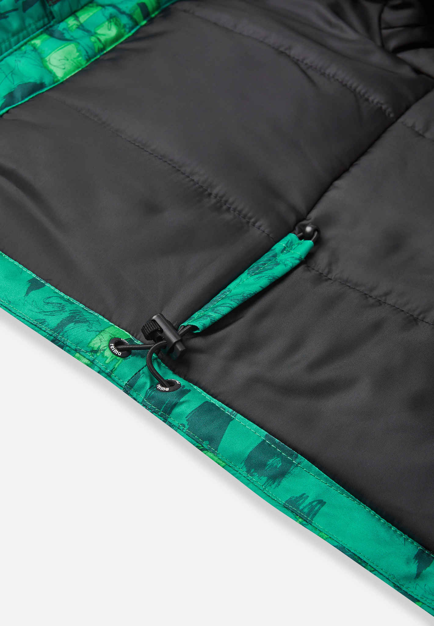 Kinder Winterjacke Niisi
