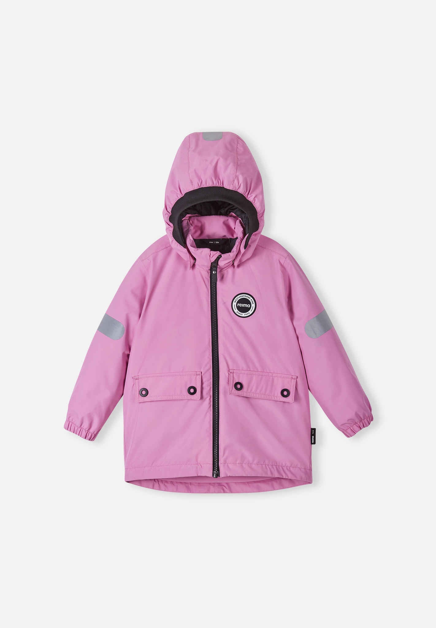 Kinder Übergangsjacke Symppis
