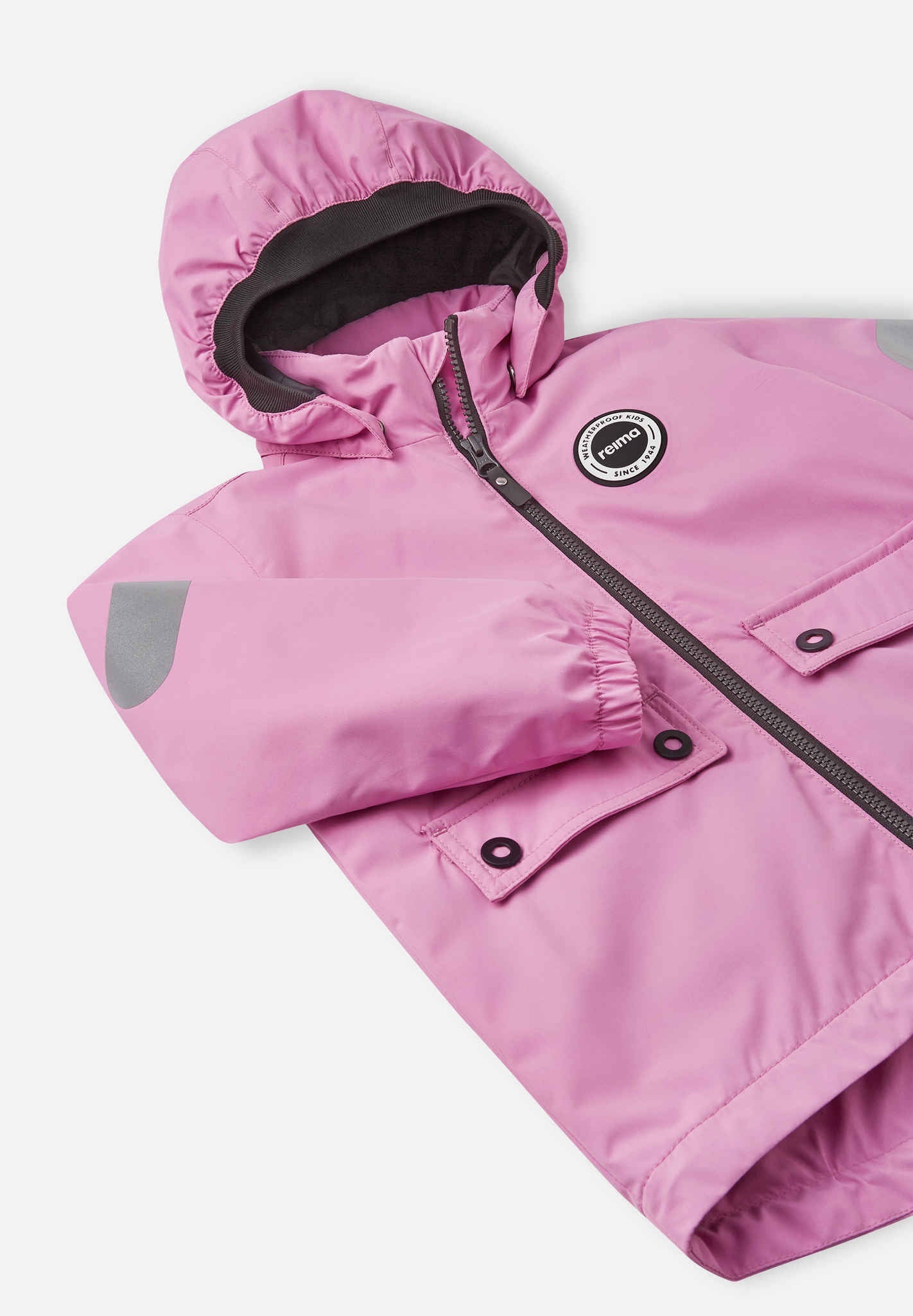 Kinder Übergangsjacke Symppis
