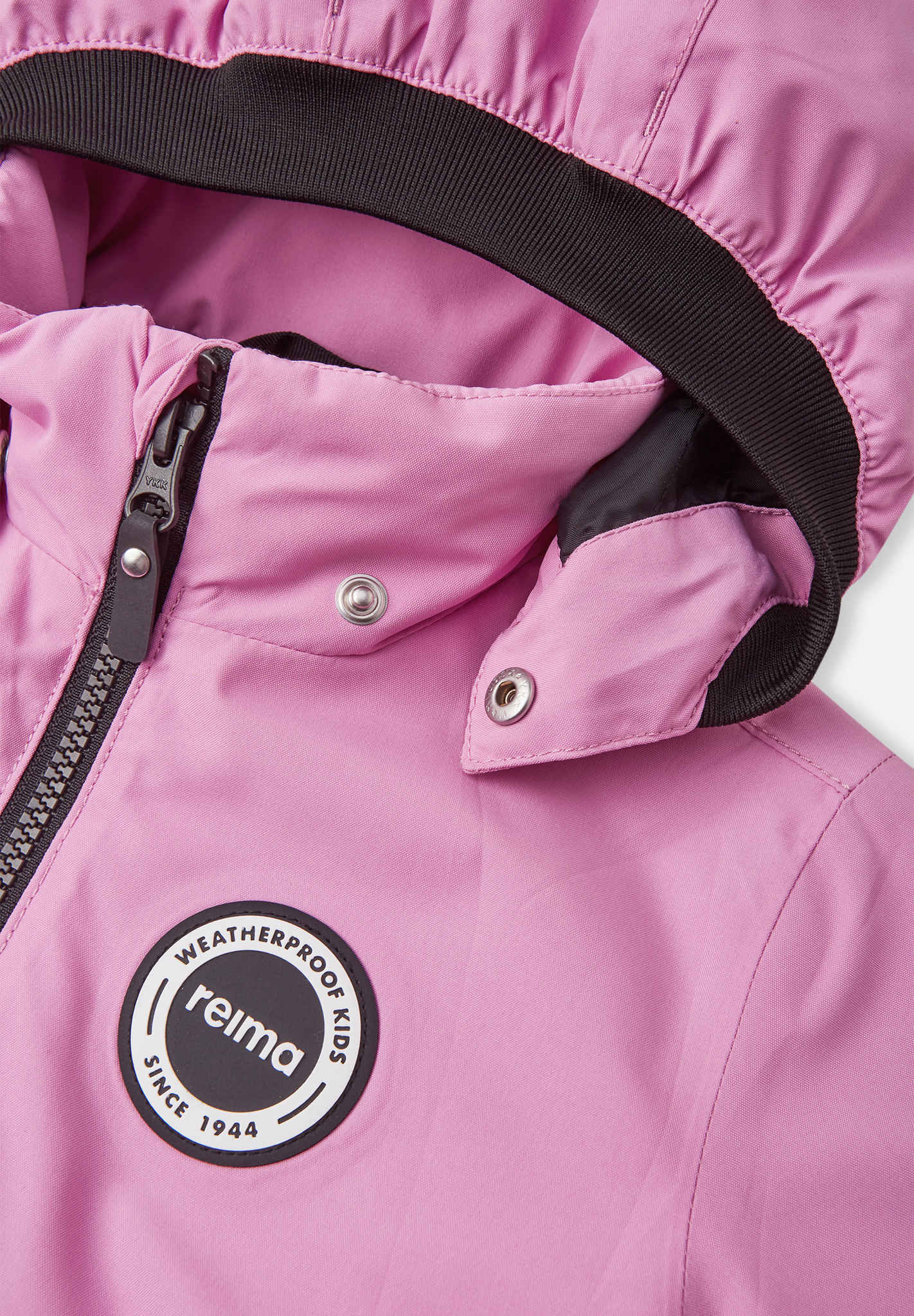 Kinder Übergangsjacke Symppis