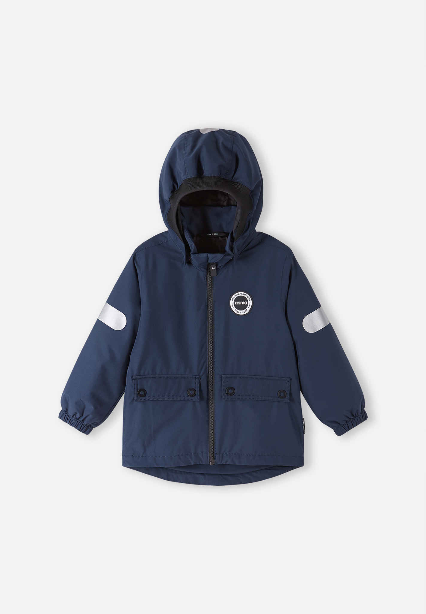 Kinder Übergangsjacke Symppis