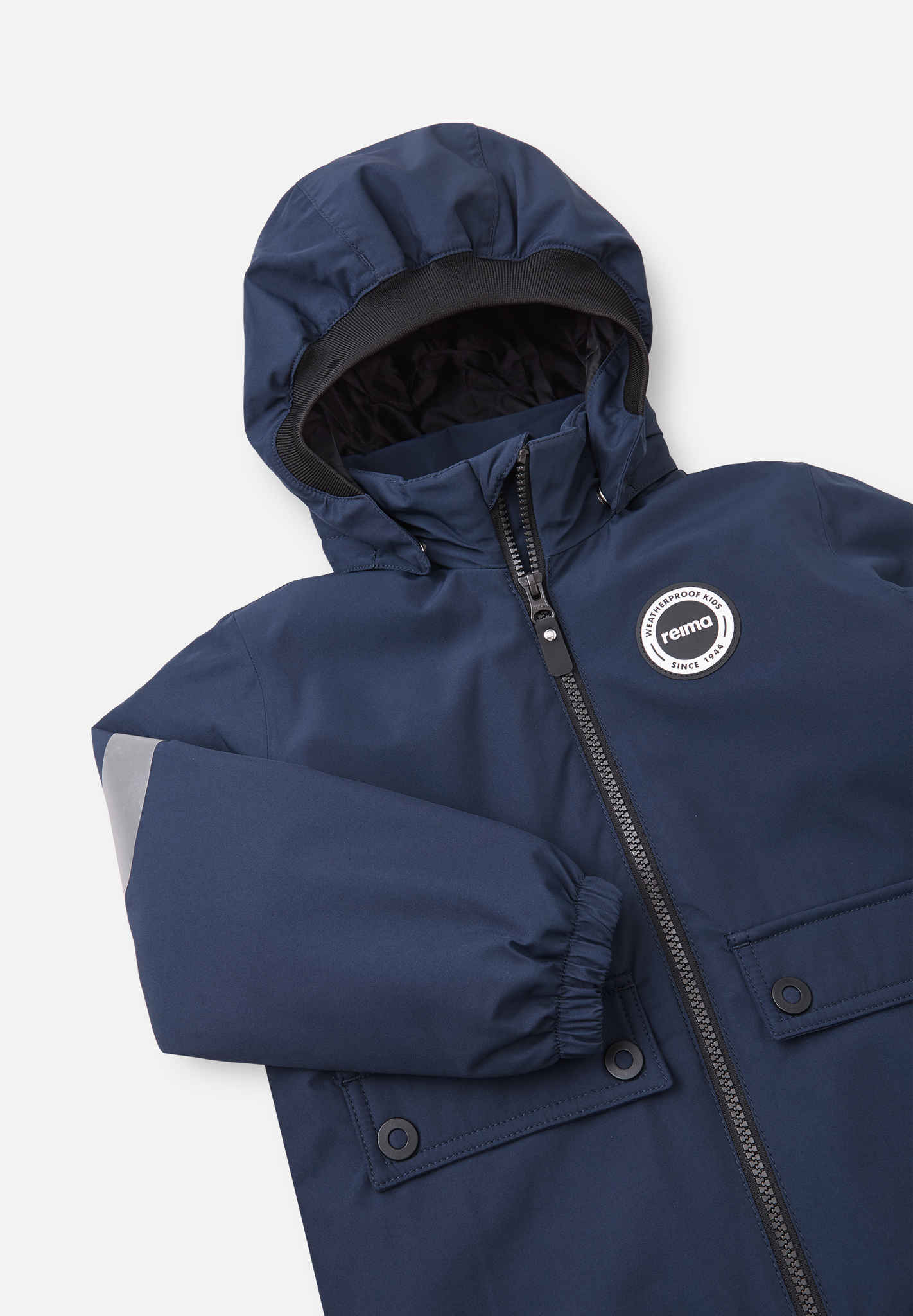 Kinder Übergangsjacke Symppis