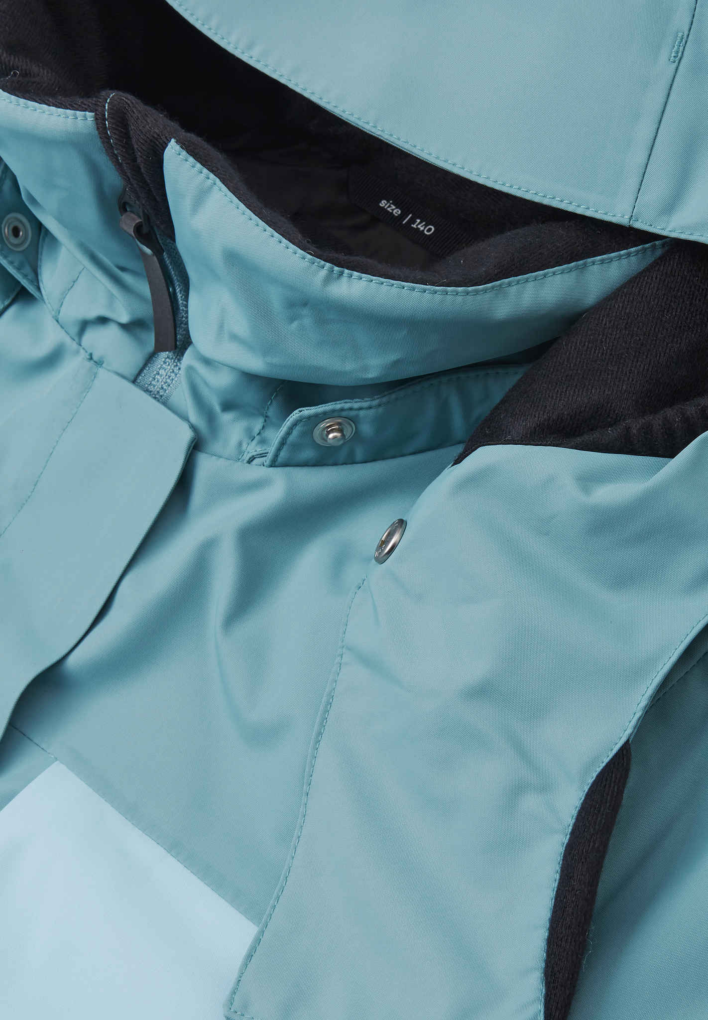 Kinder Skioverall Lemmenjoki